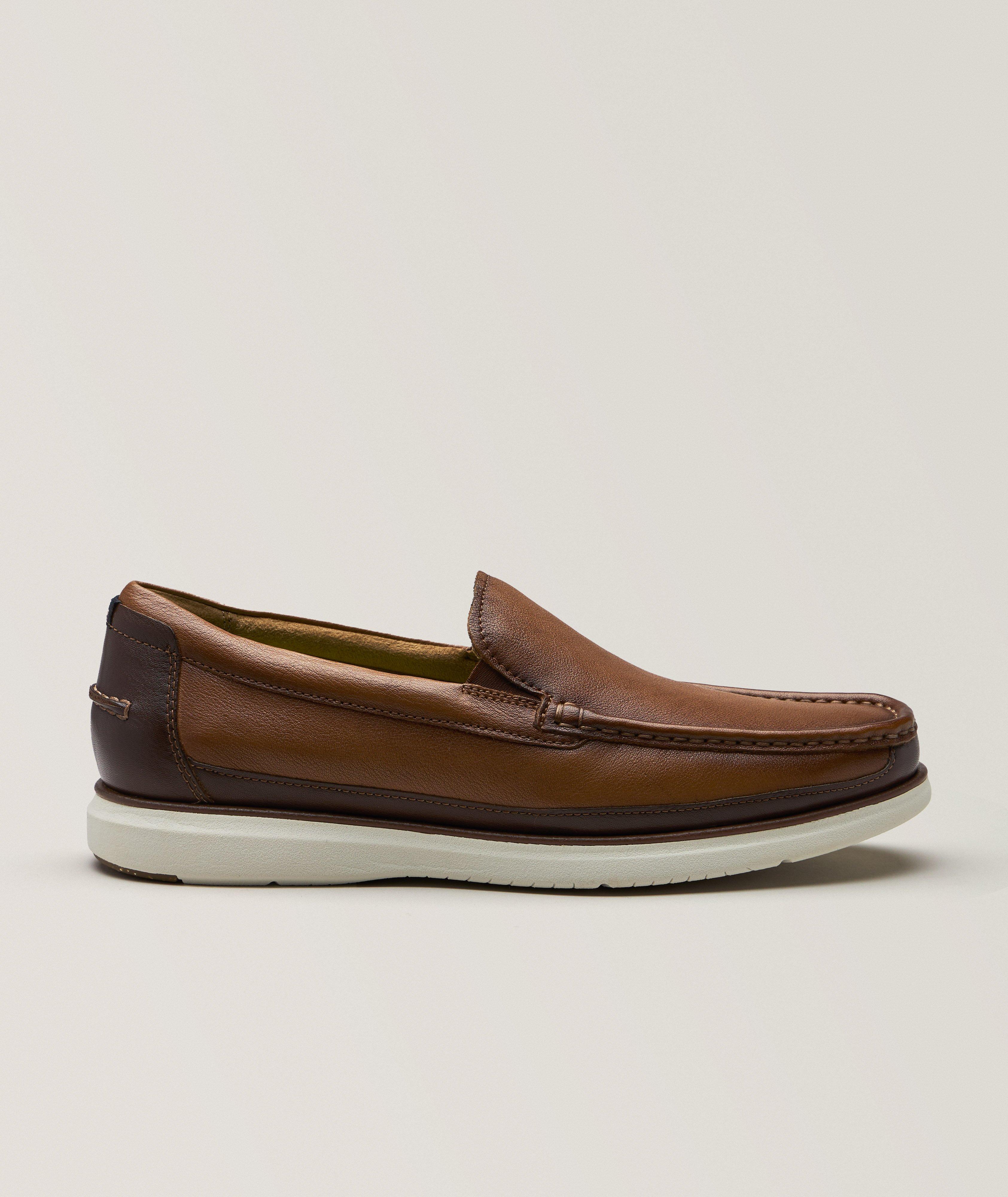 Tropics Venetian Boat Shoes image 0
