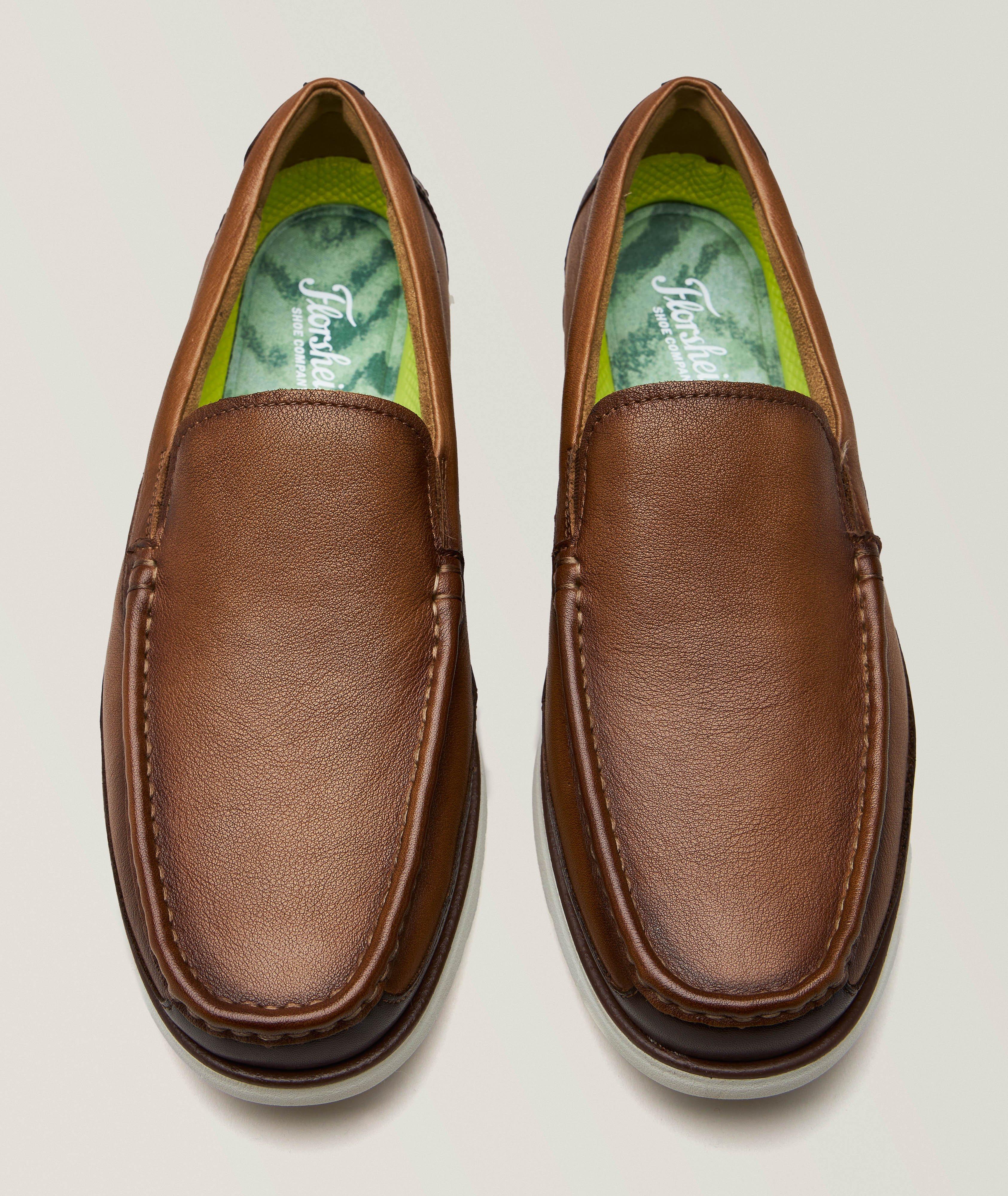Tropics Venetian Boat Shoes image 1