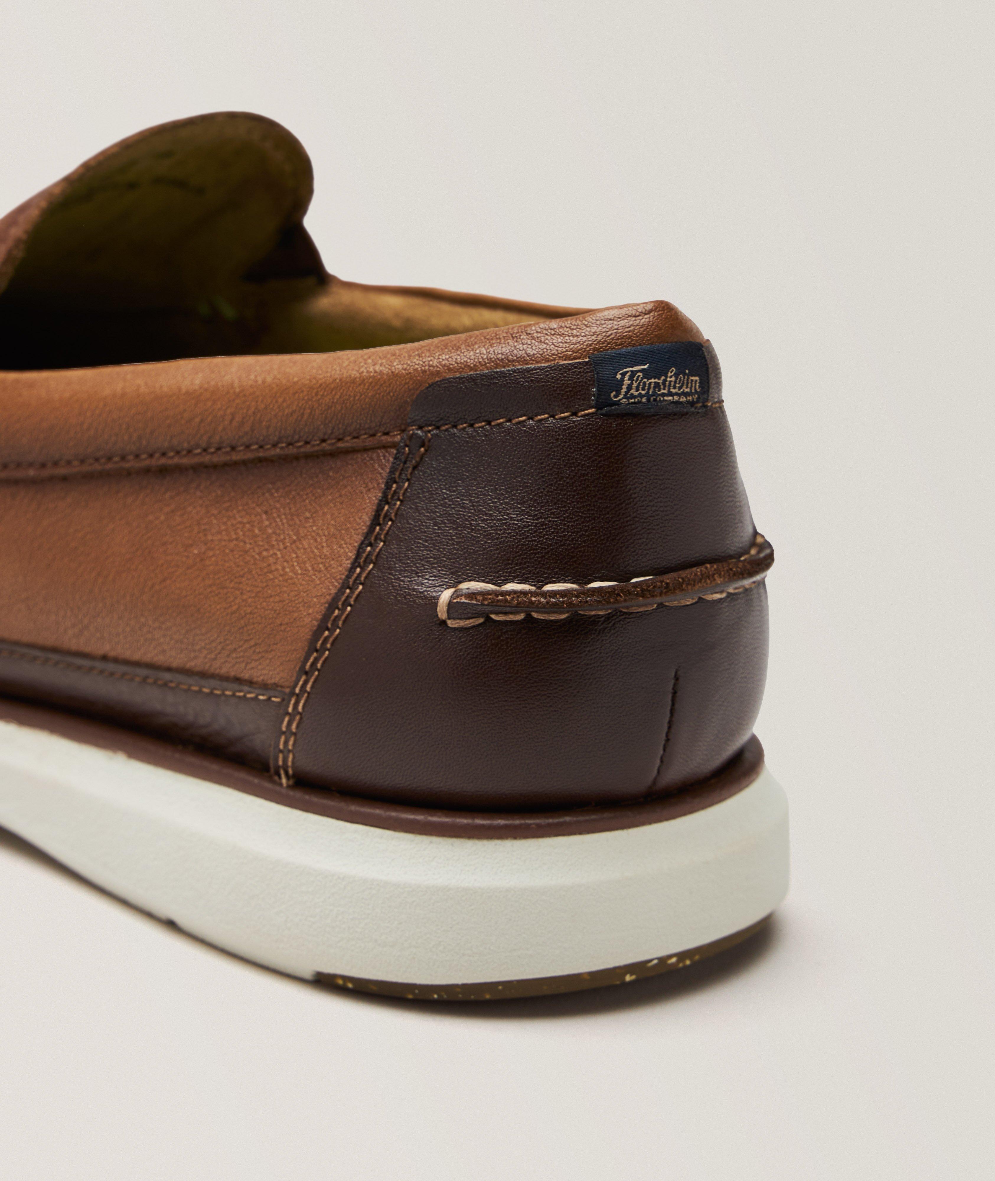 Tropics Venetian Boat Shoes image 2