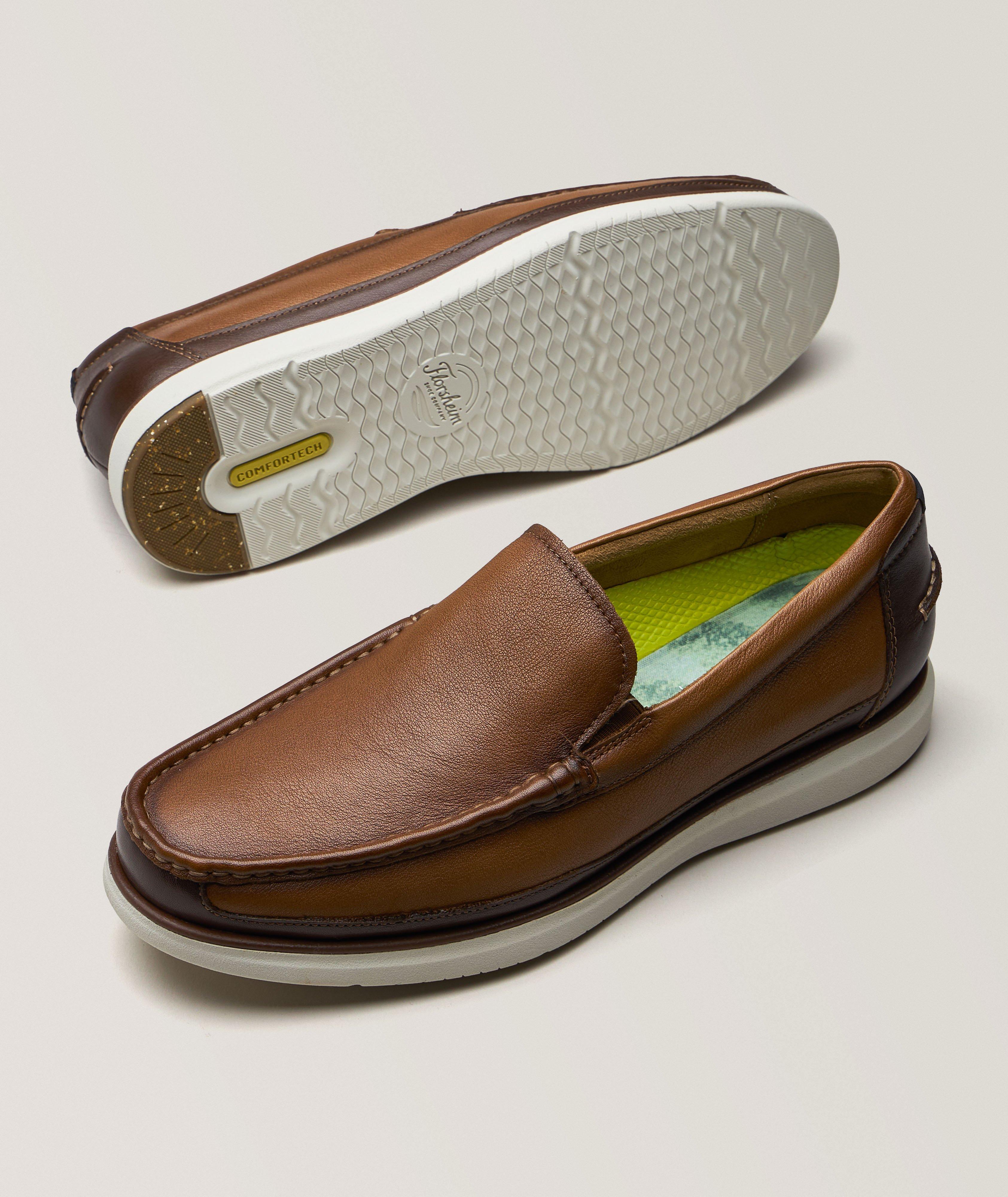 Tropics Venetian Boat Shoes image 3