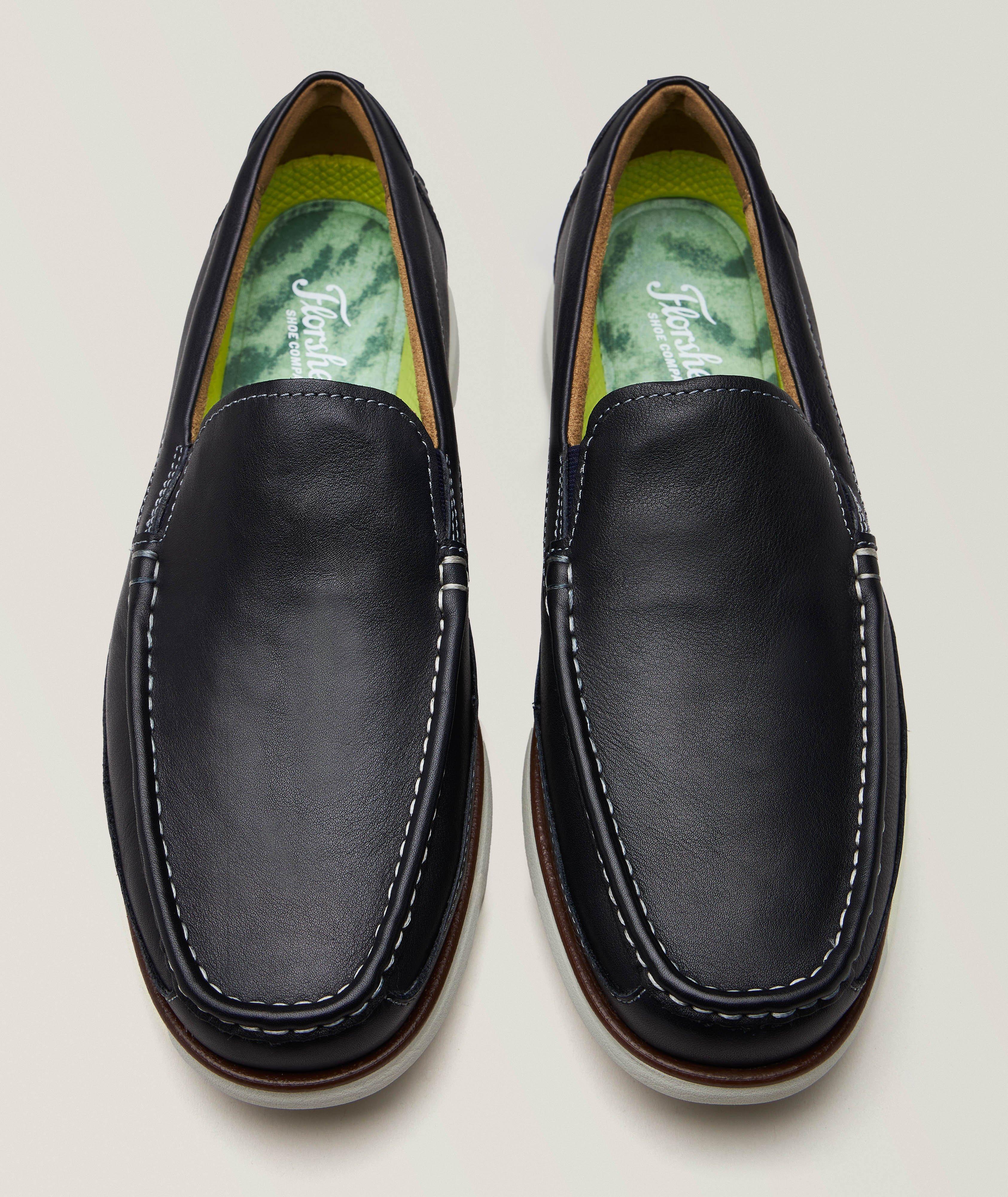 Tropics Venetian Boat Shoes image 1