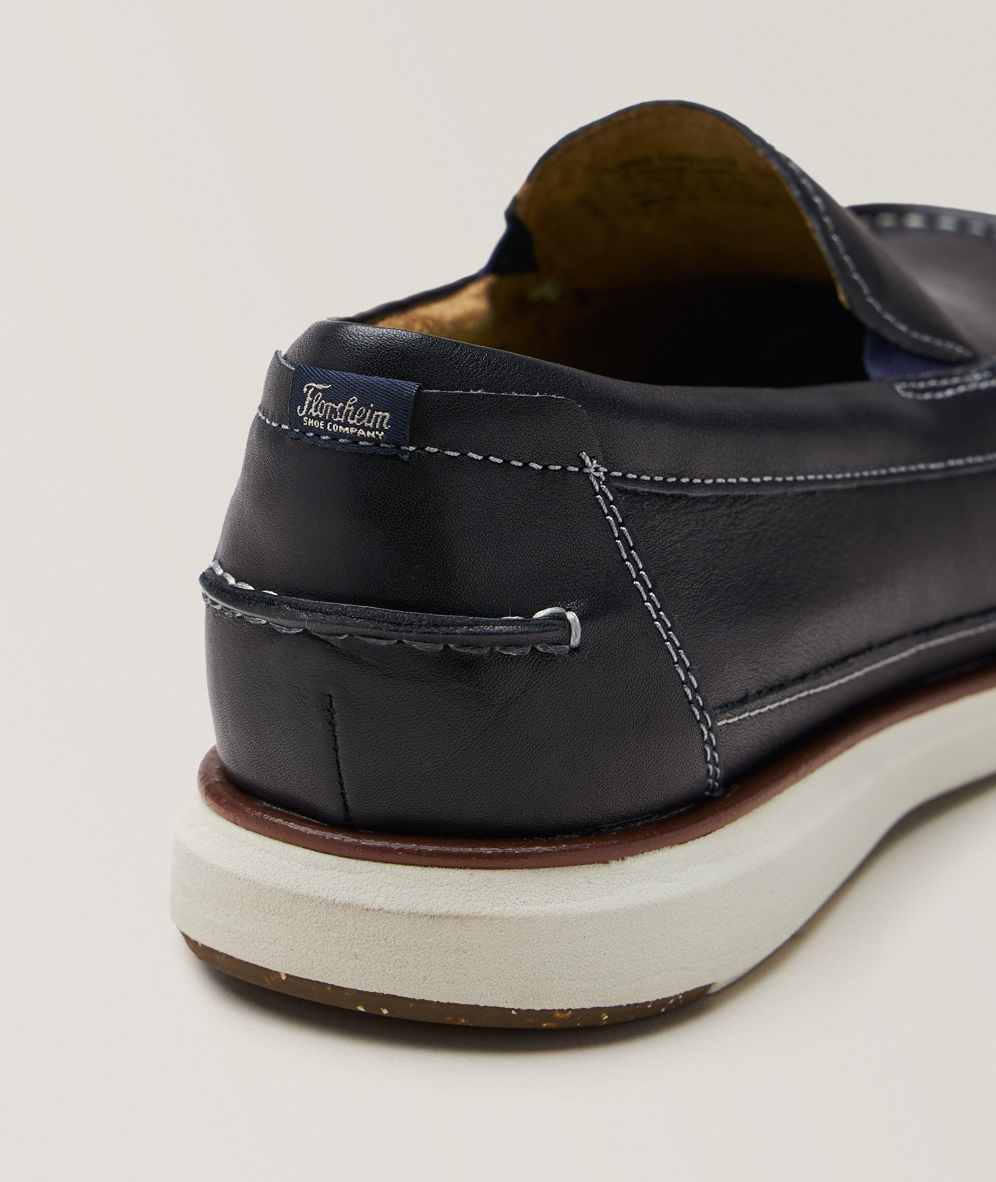 Tropics Venetian Boat Shoes image 2