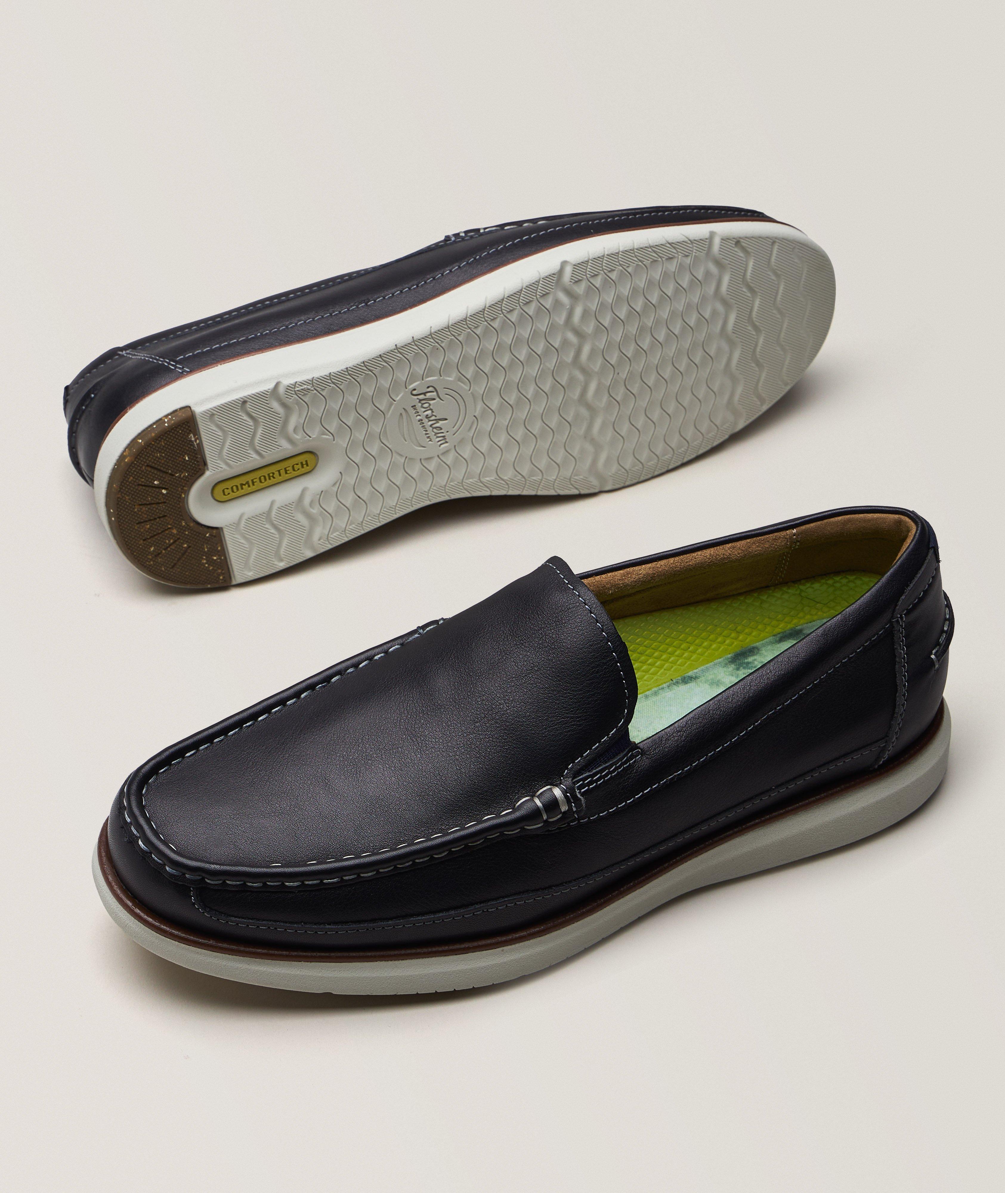 Tropics Venetian Boat Shoes image 3