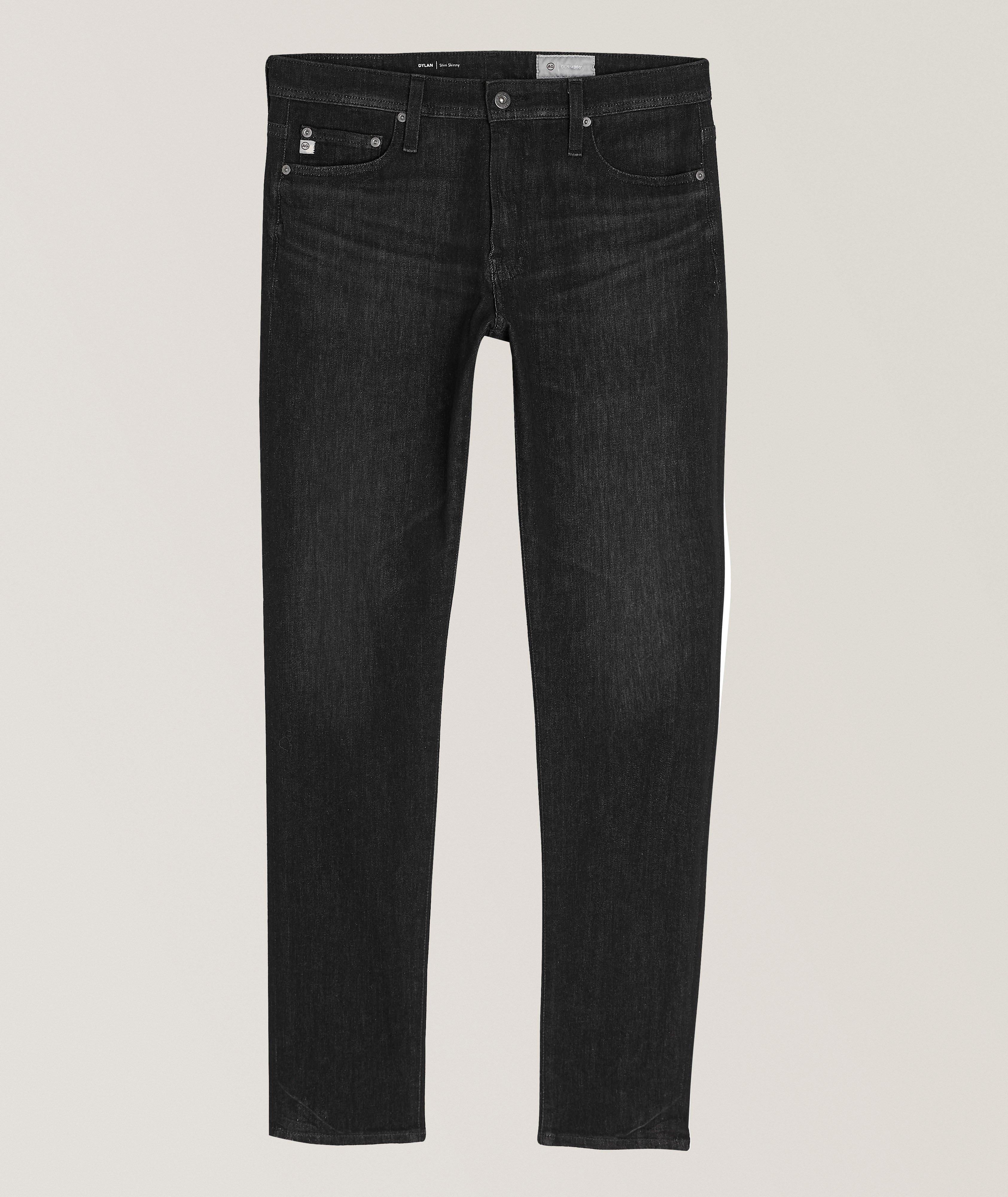 Dylan Slim Skinny 360 Jeans