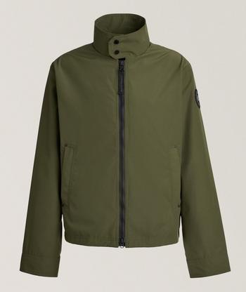ジャケット・アウター C.P. Company harrington style Jacket CP Company Harrington Jacket Brown - MEN from Onu UK