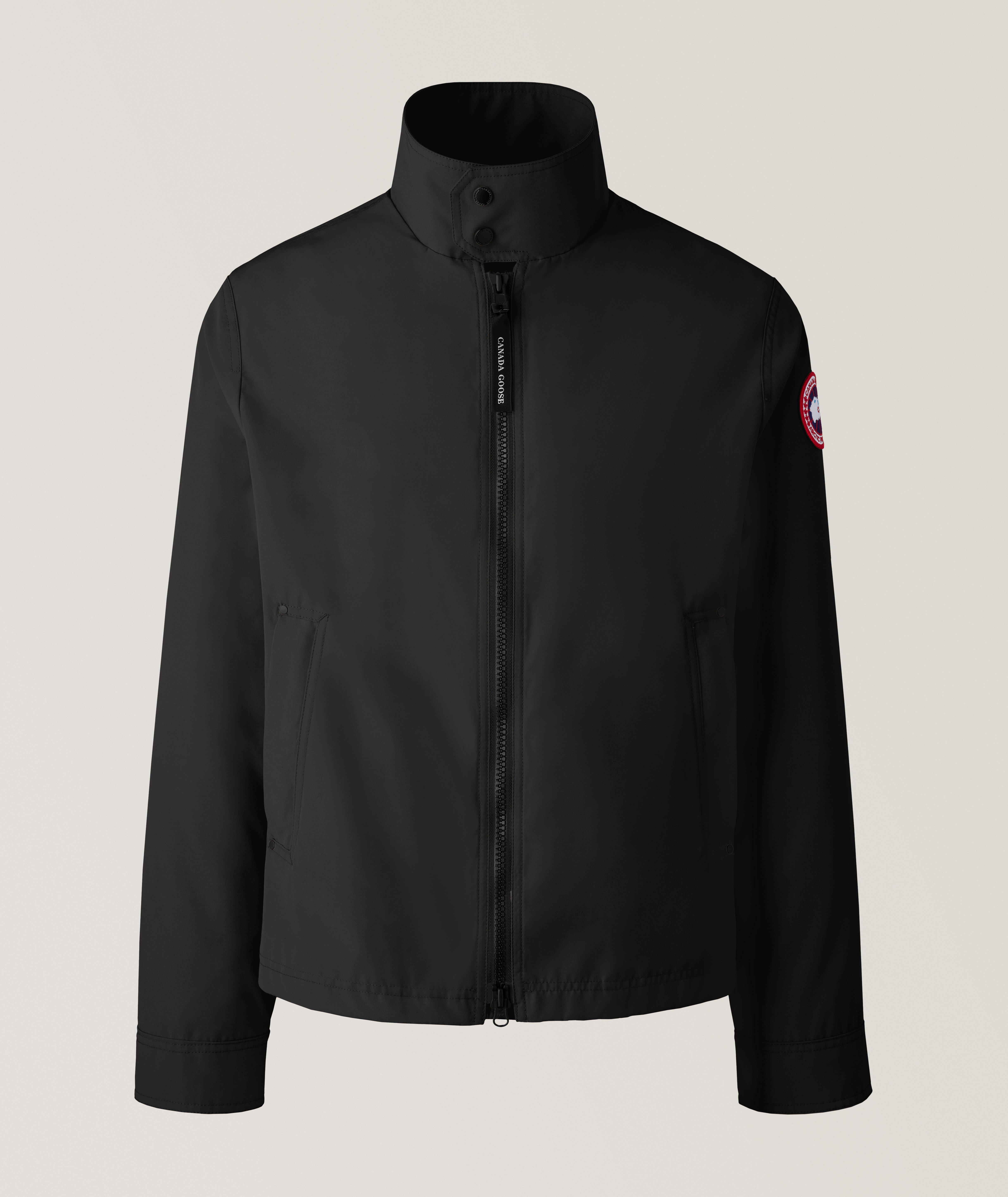 Rosedale Jacket