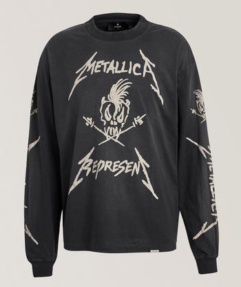MM6 Maison Margiela Cotton Logo Print Sweatshirt | Sweaters MM6 Maison Margiela Cotton Logo Print Sweatshirt | Sweaters