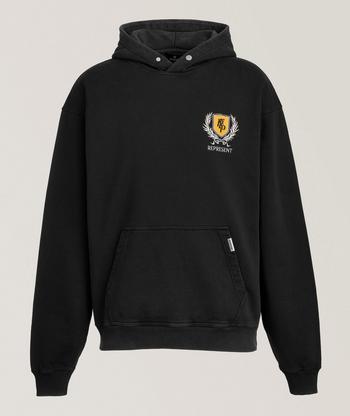 Represent Thoroughbred Hooded Sweatshirt | Sweaters & Knits