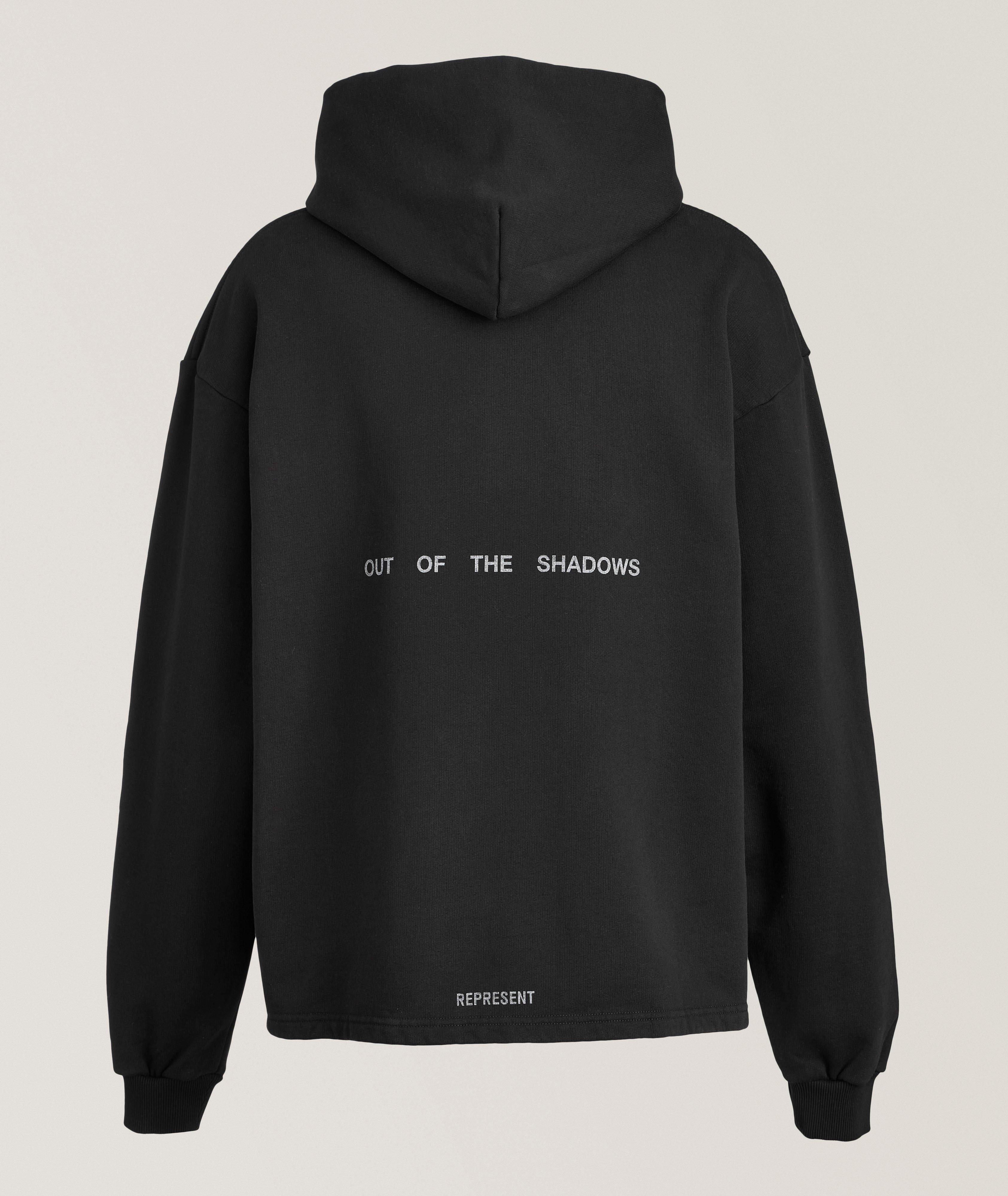 Team Rep Cotton Hooded Sweatshirt image 1