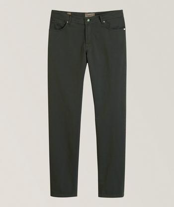 Brunello Cucinelli Leisure-Fit Cargo Pants | Pants | Harry Rosen