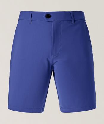 TOM FORD Compact Poplin Swim Shorts | Swimwear | Harry Rosen
