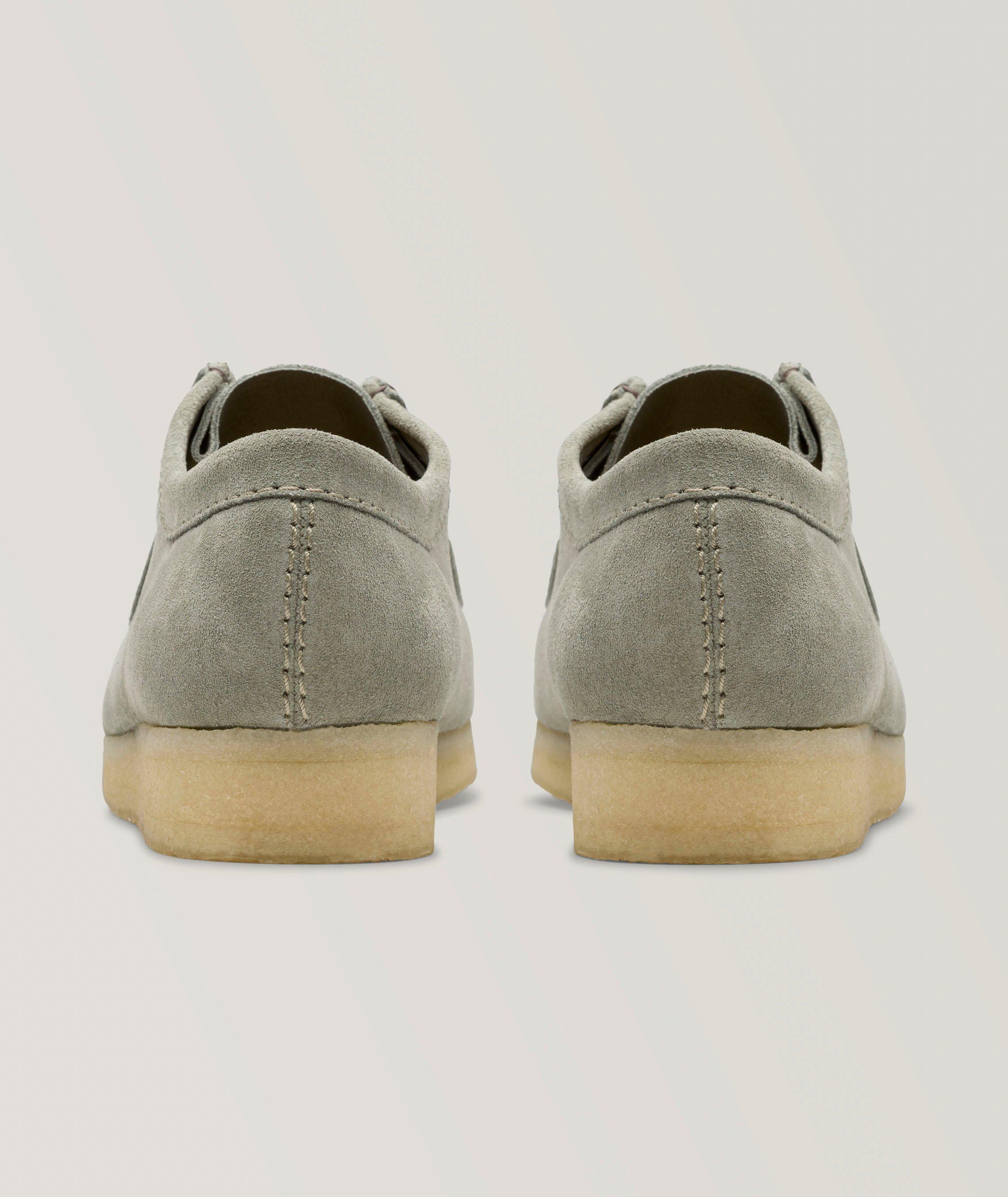 The Wallabee Weave  image 2