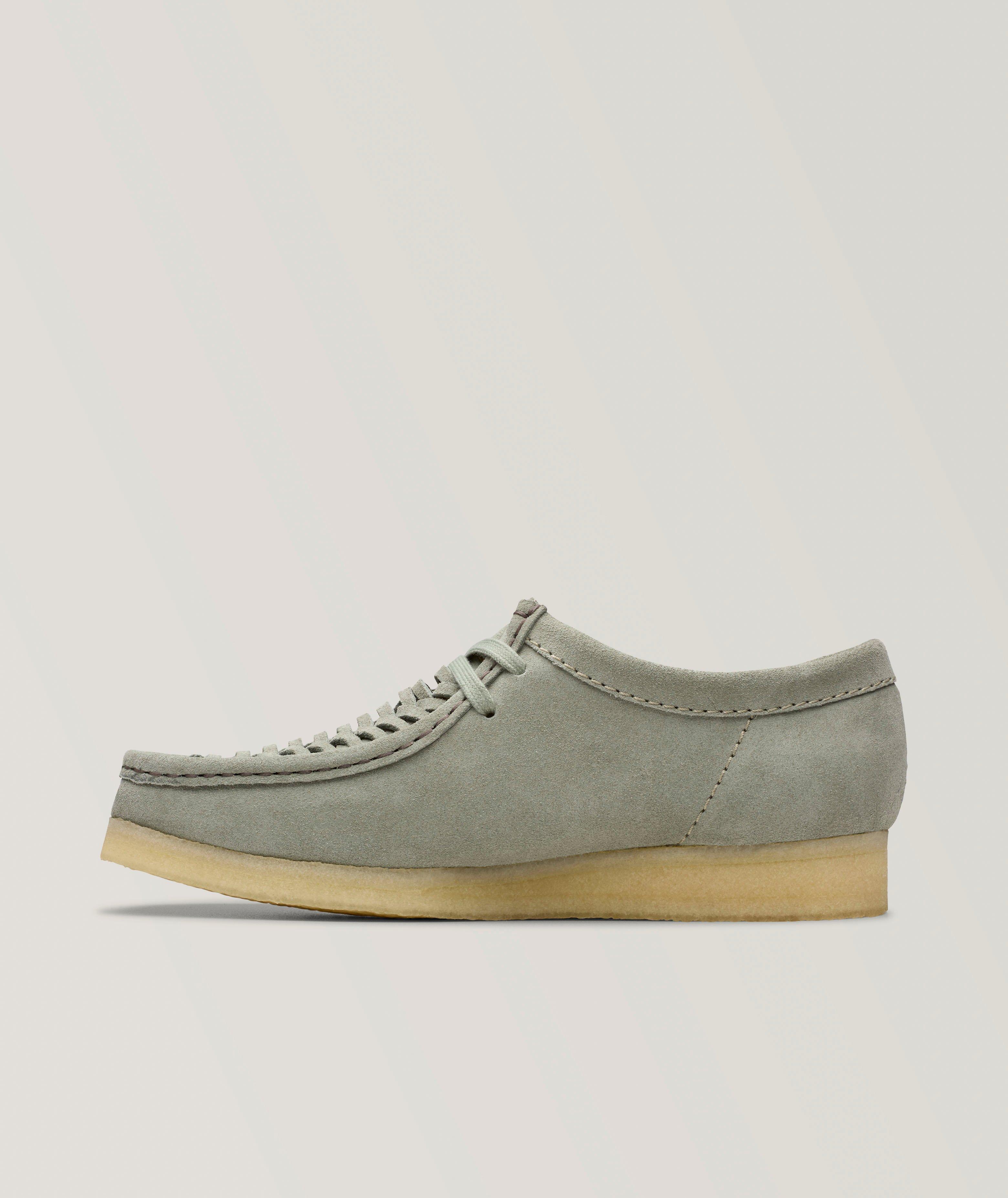 The Wallabee Weave  image 4