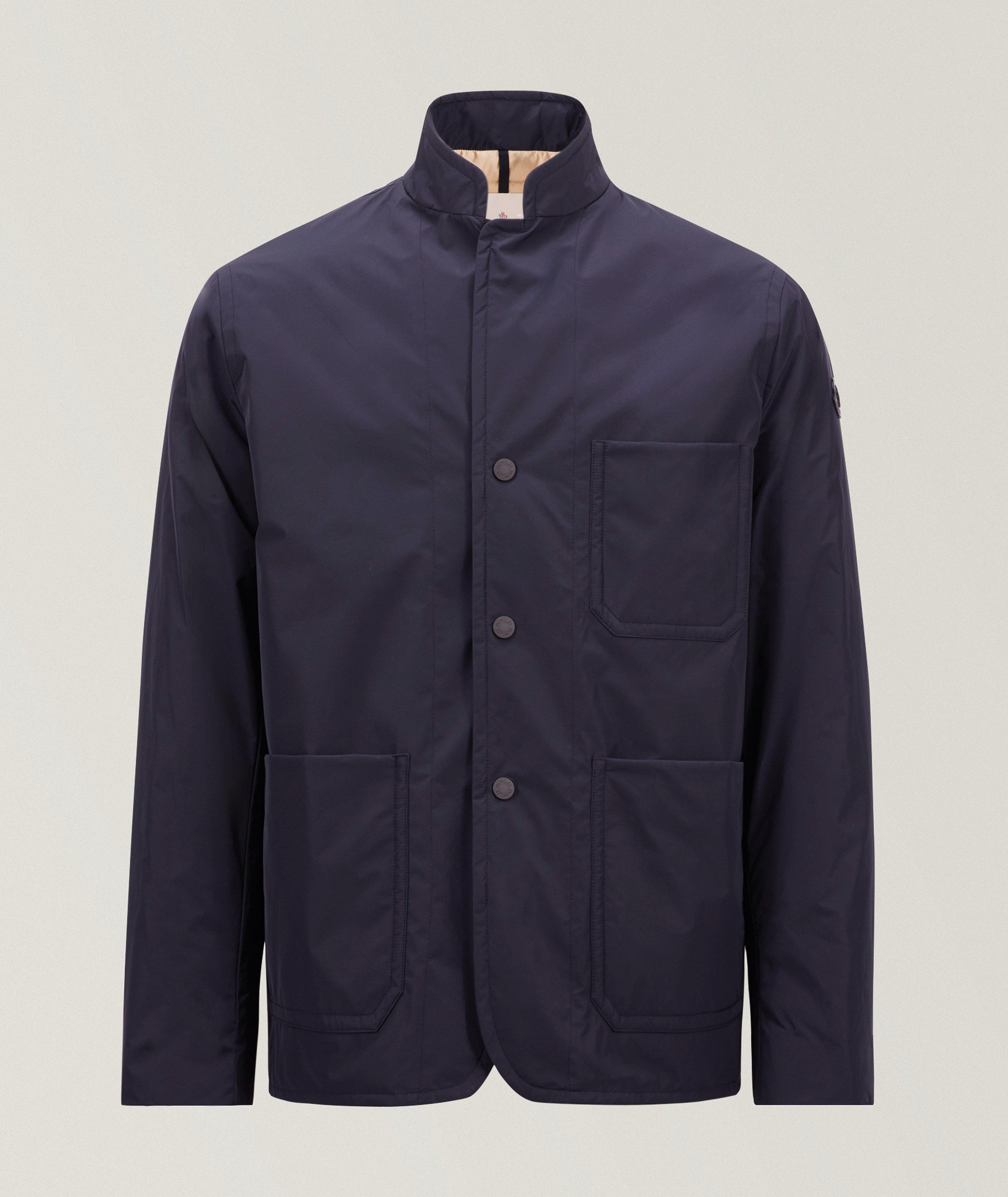 Monges Down Jacket