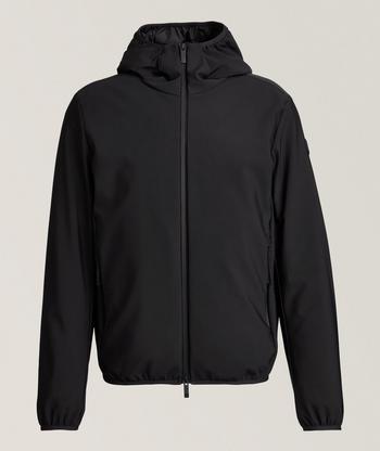 Acne Studios Wool Full-Zip Jacket | Coats | Harry Rosen
