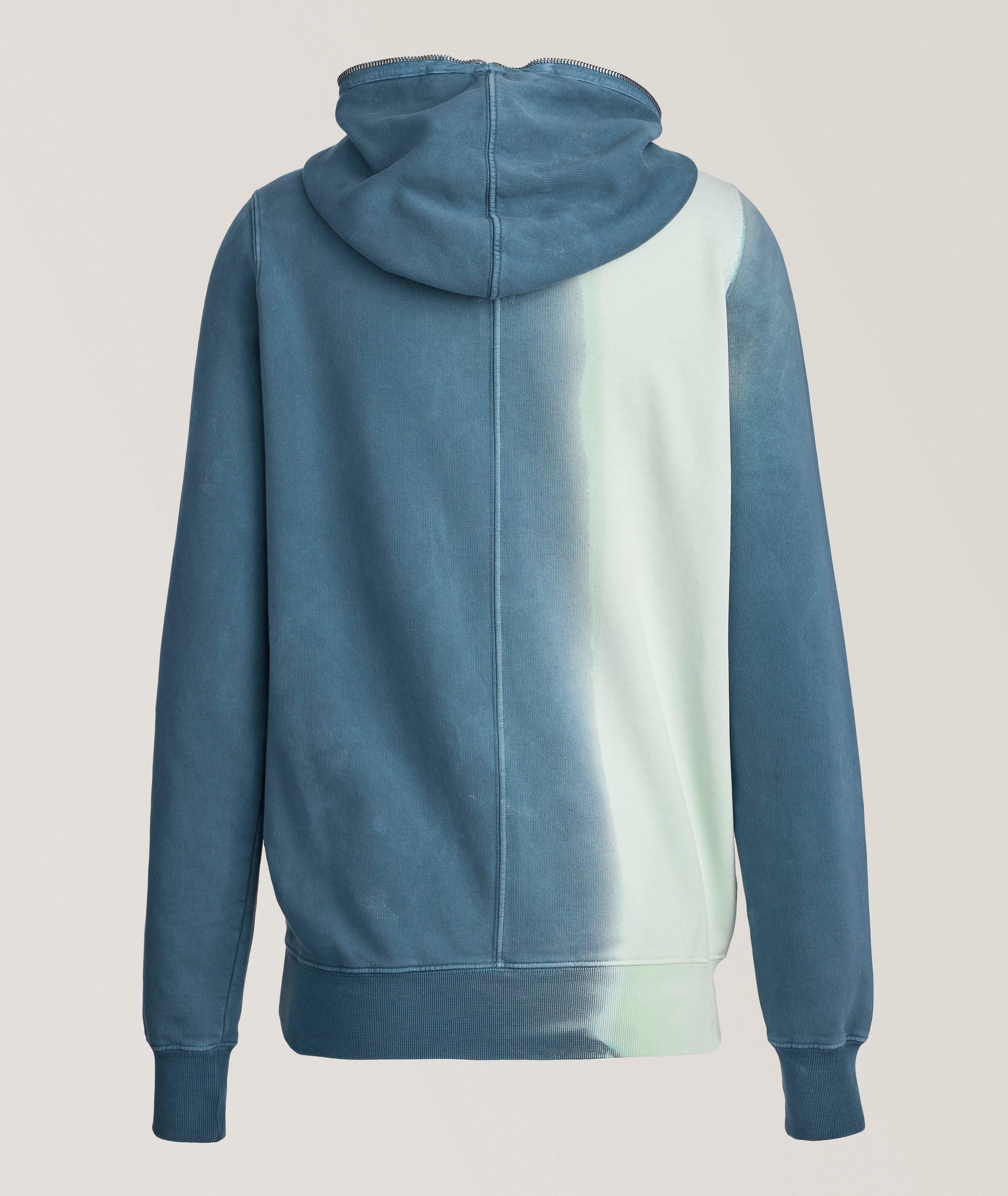 Hollywood Gimp Degrade Hooded Sweatshirt image 1