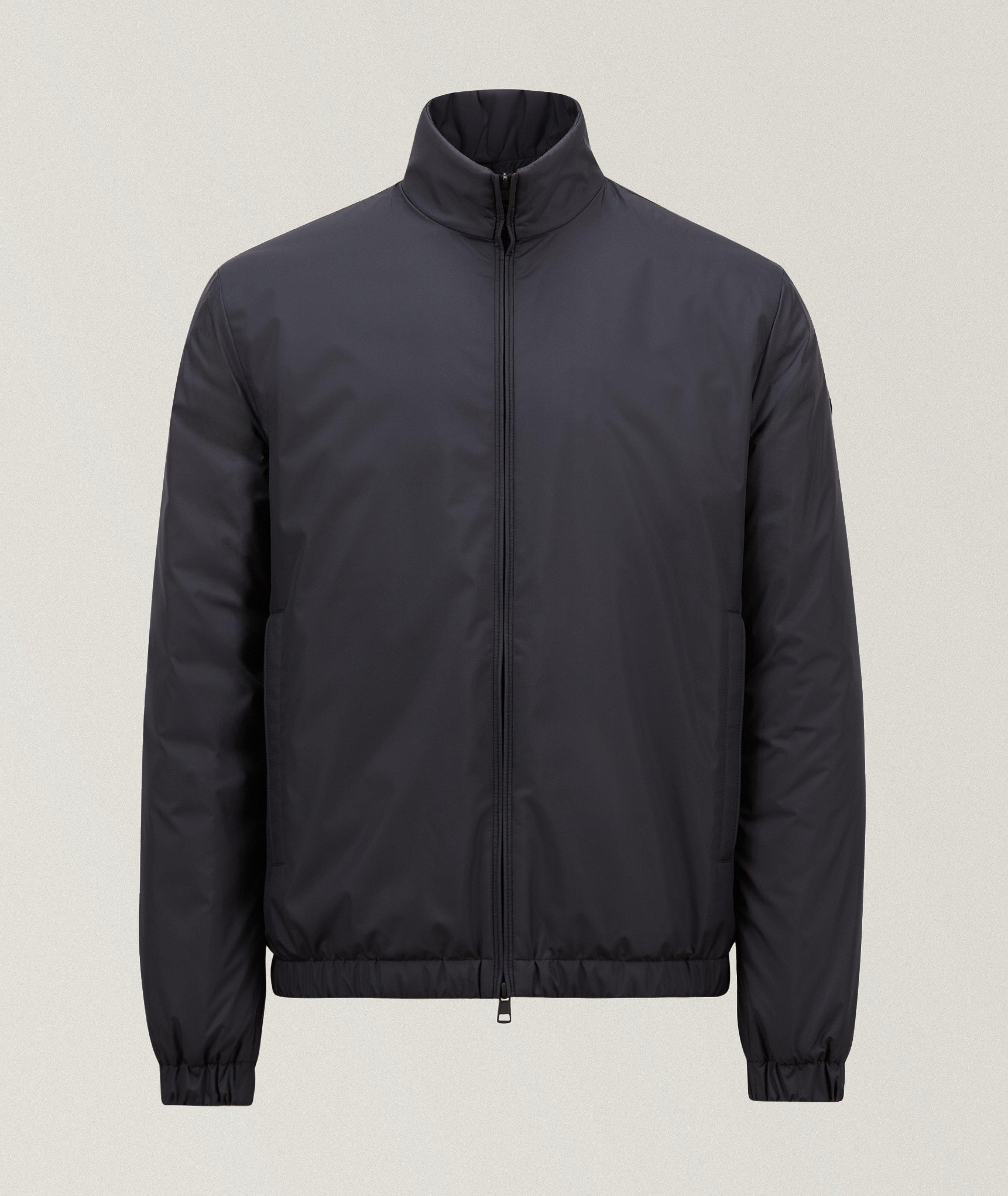 Berre AirSoft Short Down Jacket