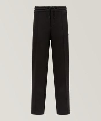 パンツ 90s EMPORIO ARMANI fade straight pants Straight pants with side stripes EMPORIO ARMANI for kids