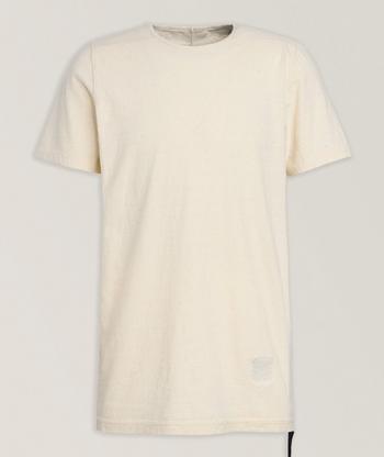 MM6 Maison Margiela Multi-Pocket Utility Cotton T-Shirt | T