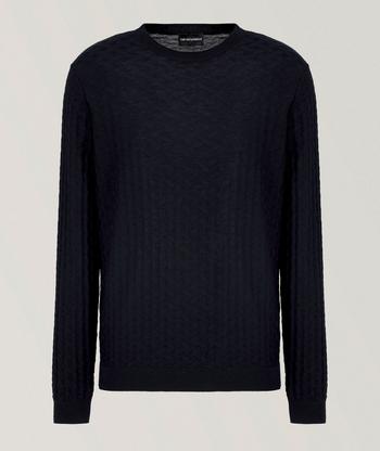 Brunello Cucinelli Ribbed Cotton Sweater | Sweaters & Knits