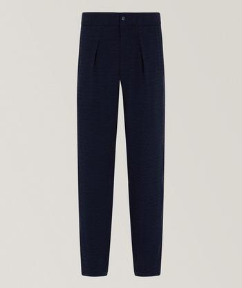 ARMANI COLLEZIONI archive slacks スラックス GIORGIO ARMANI Collezioni US-40 IT-56 pants slacks trousers