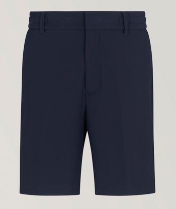 ショーツ TOM FORD COTTON COMPACT SHORTS COMPACT POPLIN SWIM SHORT | Tom Ford Fashion