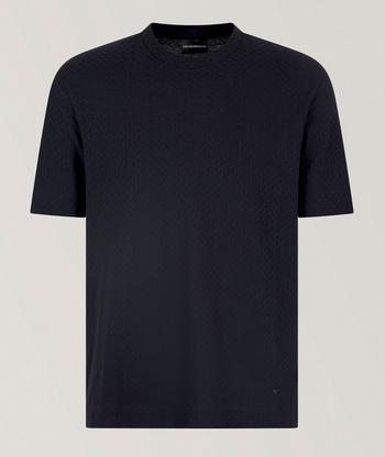 TOM FORD Jersey V-Neck T-Shirt | Underwear | Harry Rosen