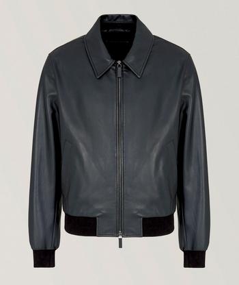 あ*願様 80s kenzo 北斎タグ A-2 real leather bom