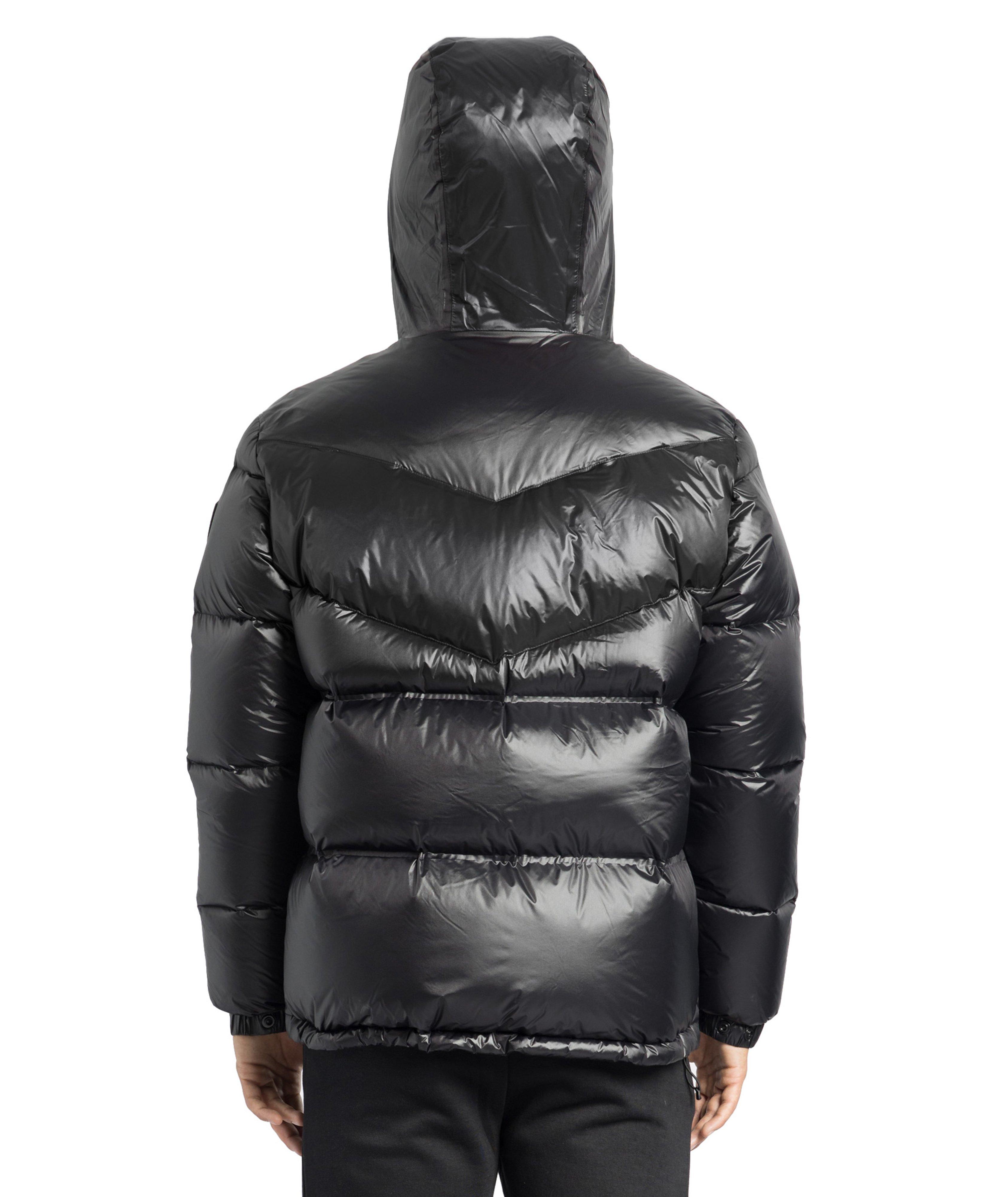 Manteau de duvet Dyna matelassé et surpiqué image 2