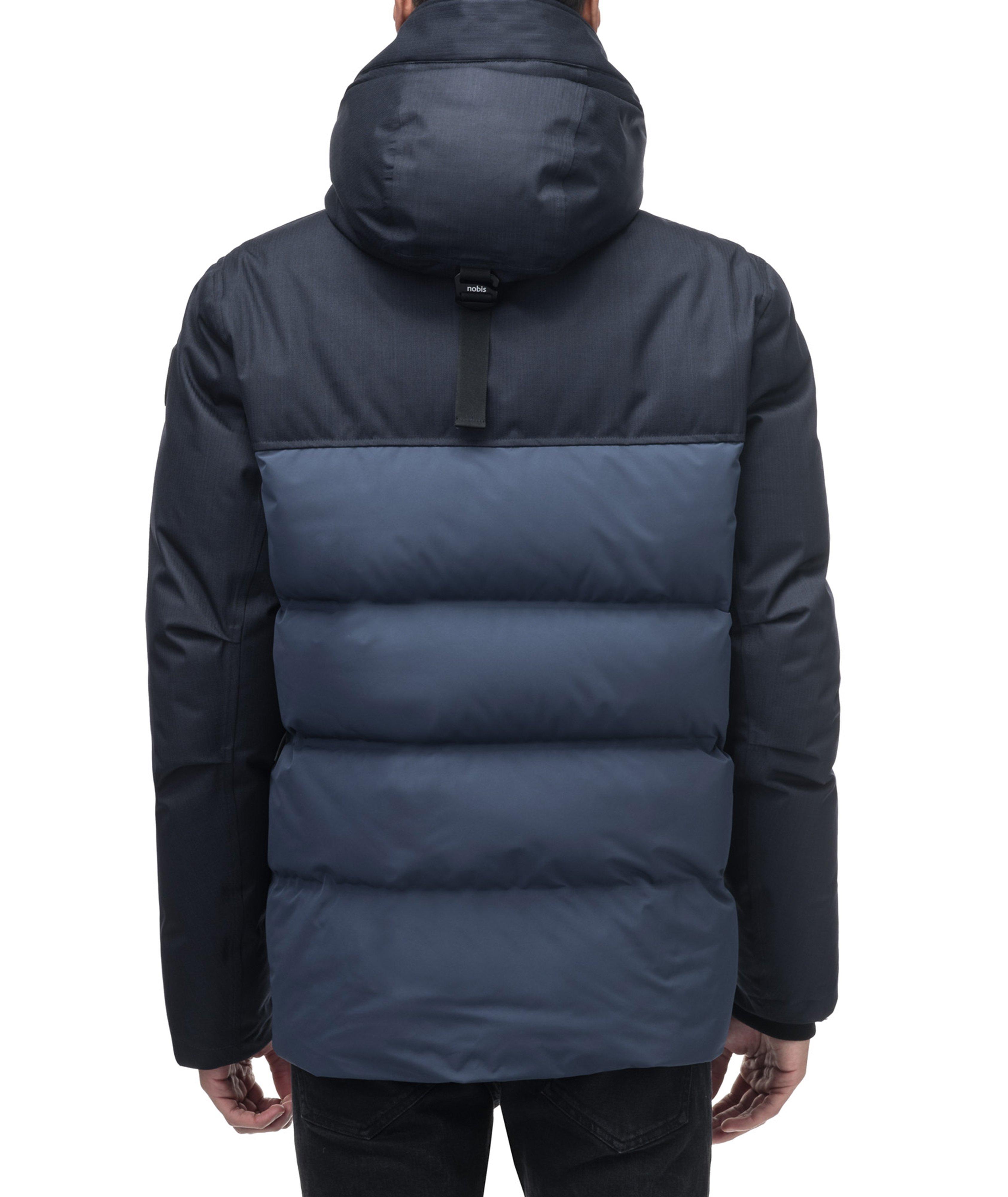 Cardinal Down Puffer Parka image 2