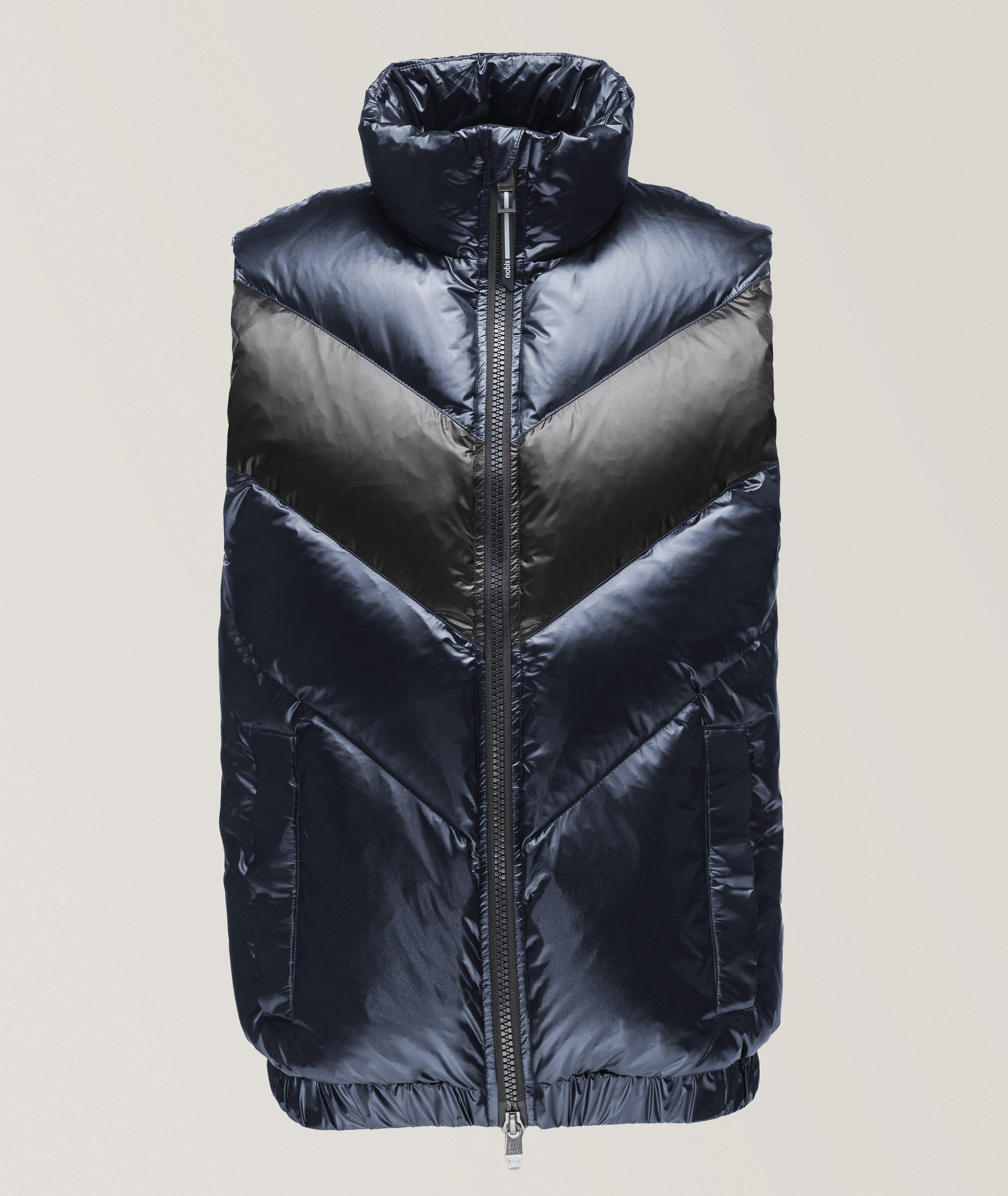 Veste de duvet Kylo surpiquée image 0