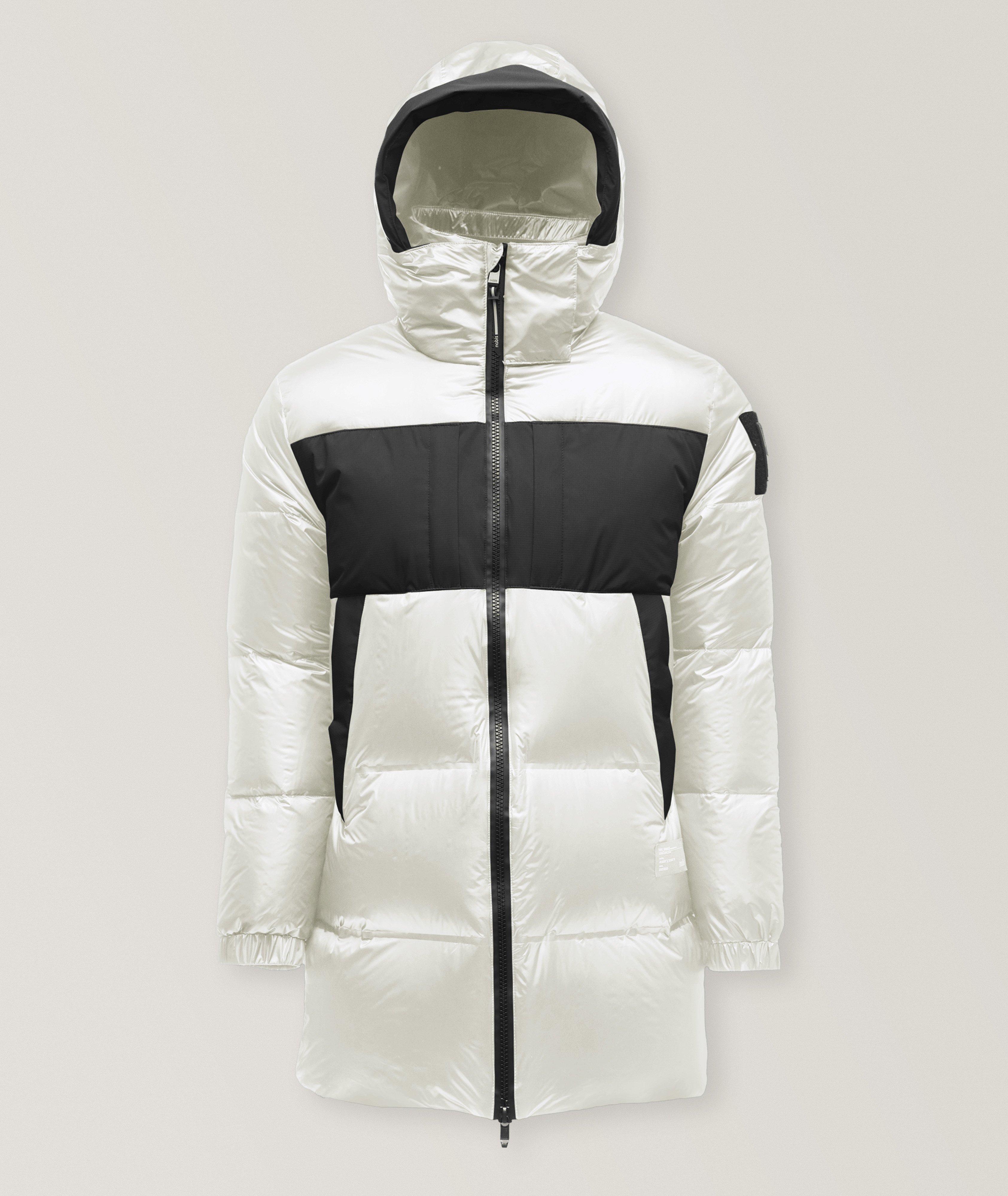 Manteau de duvet Neelix matelassé image 0