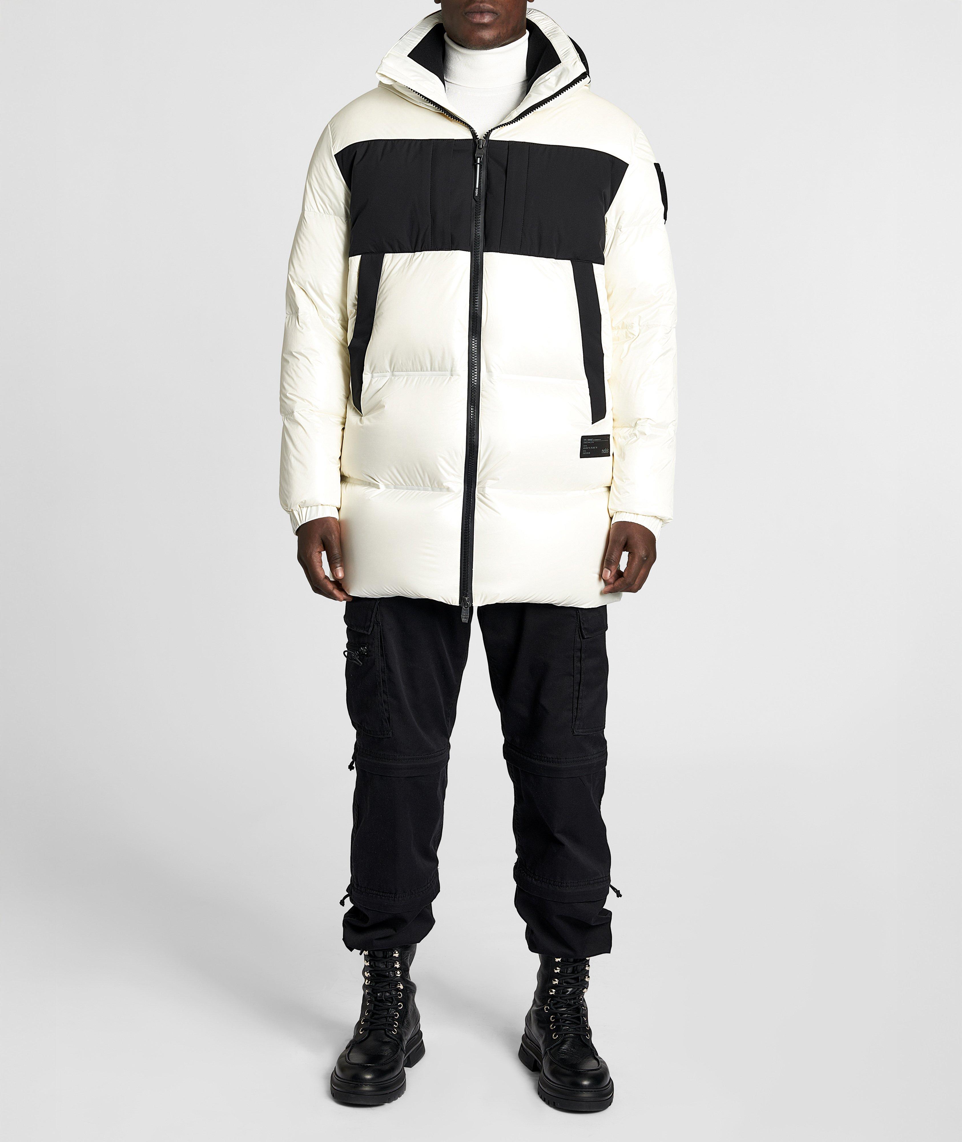 Manteau de duvet Neelix matelassé image 1