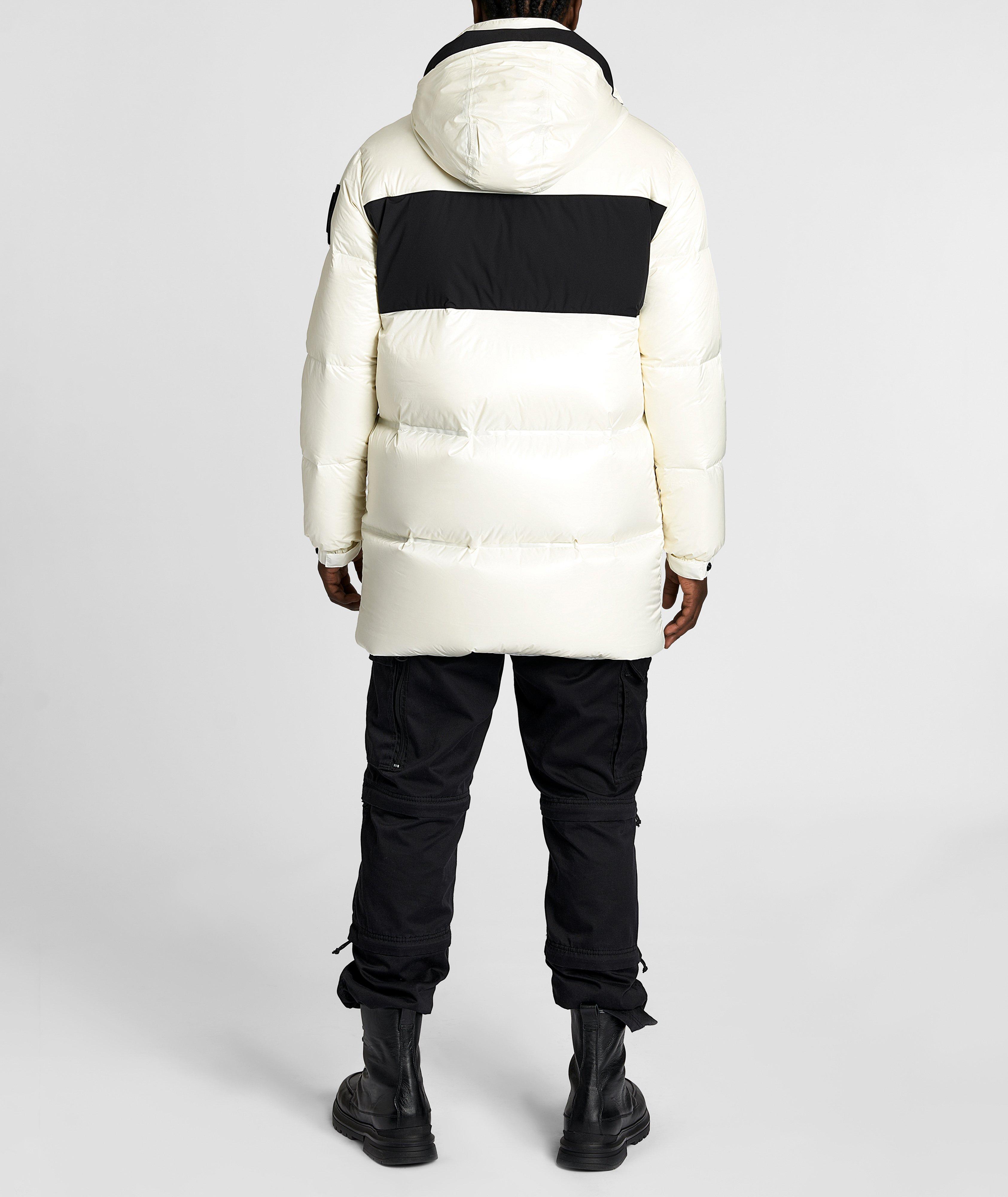 Manteau de duvet Neelix matelassé image 2