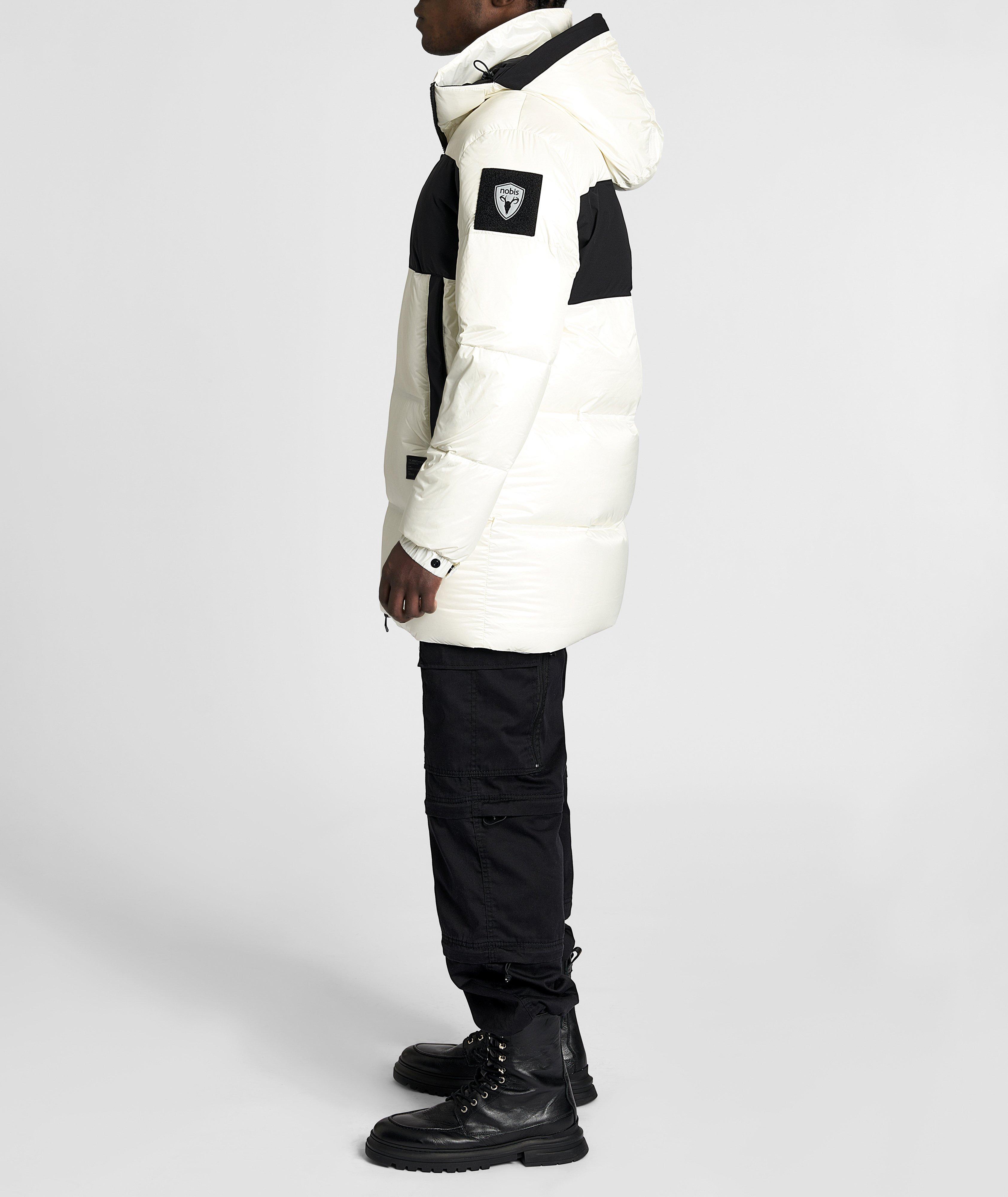 Manteau de duvet Neelix matelassé image 3