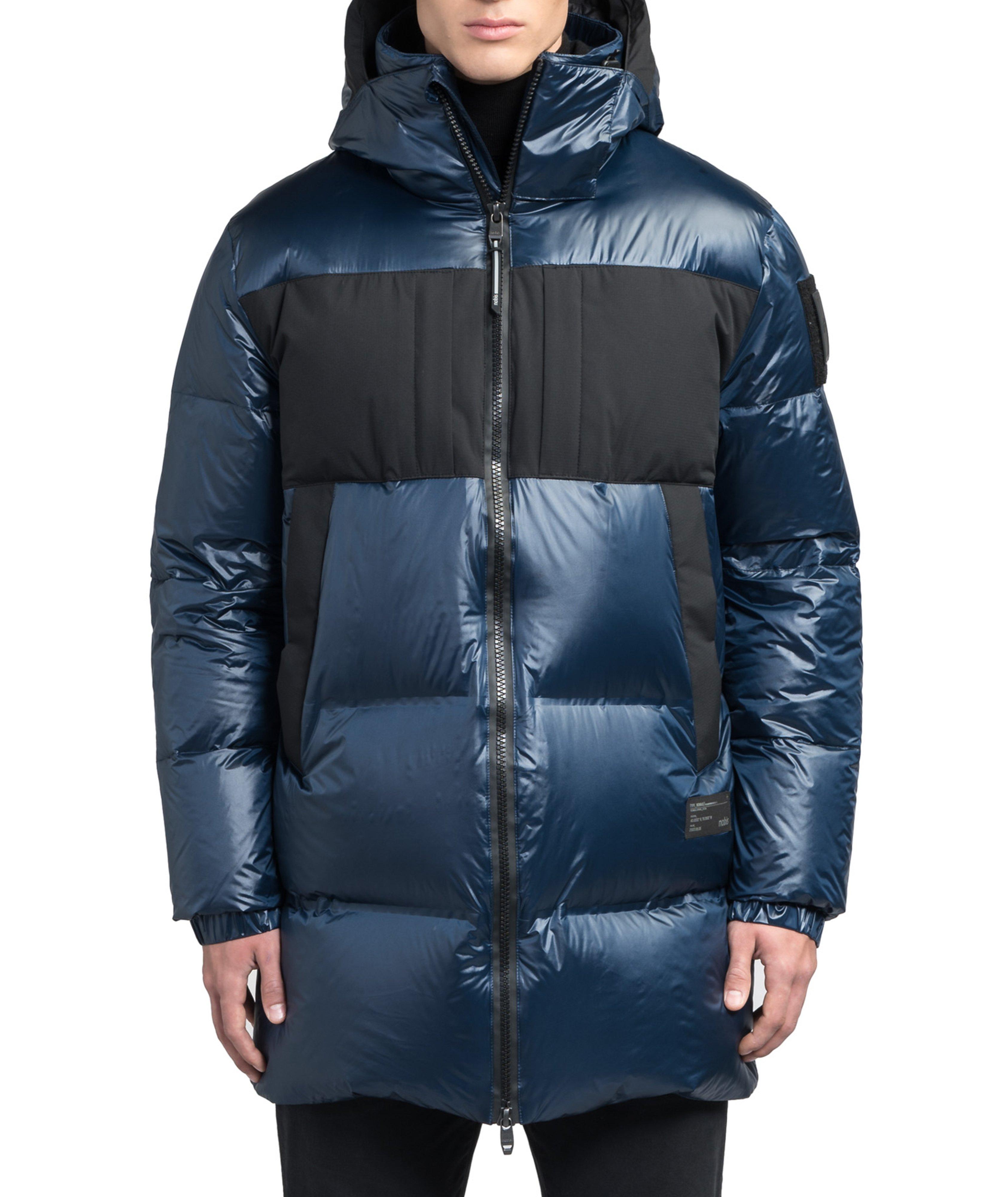 Manteau de duvet Neelix matelassé image 1