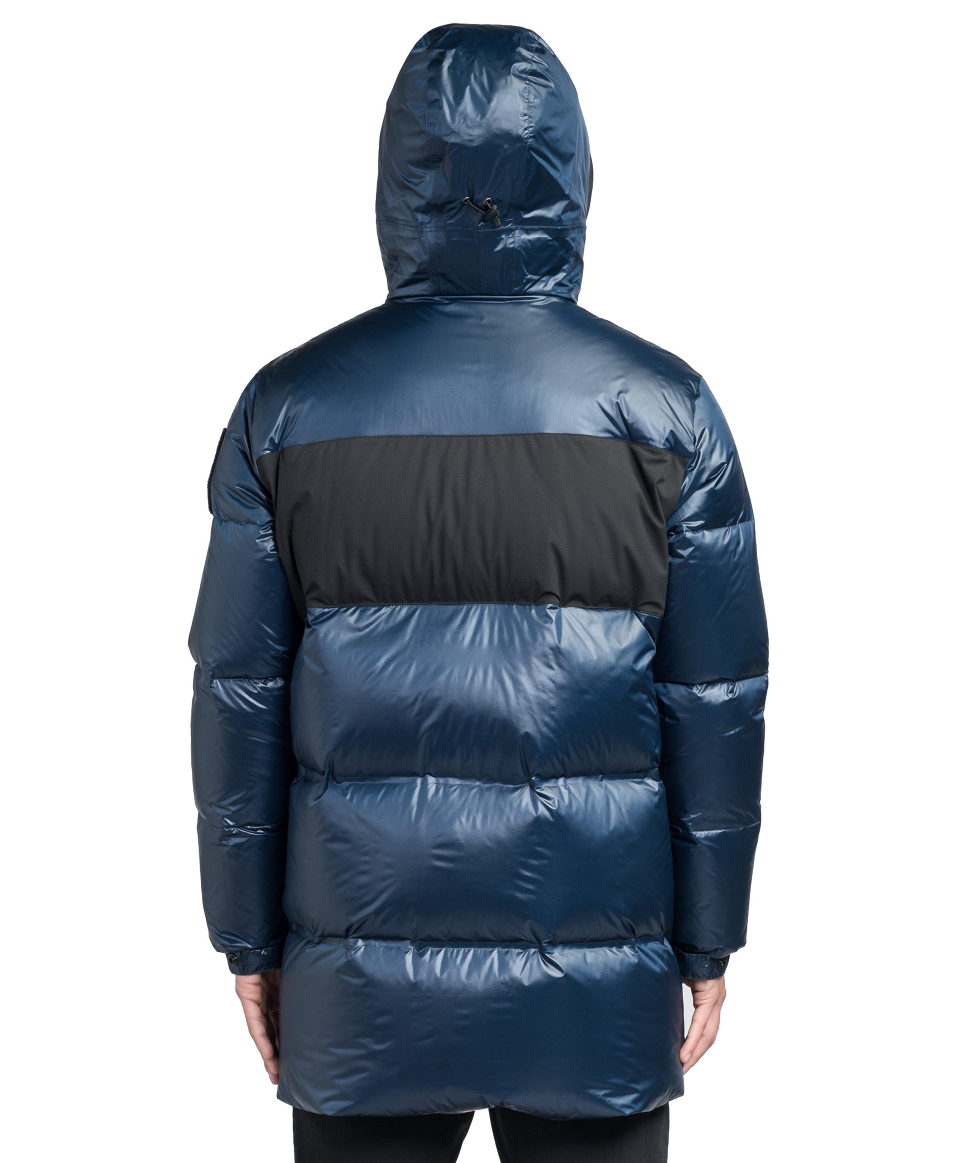 Manteau de duvet Neelix matelassé image 2