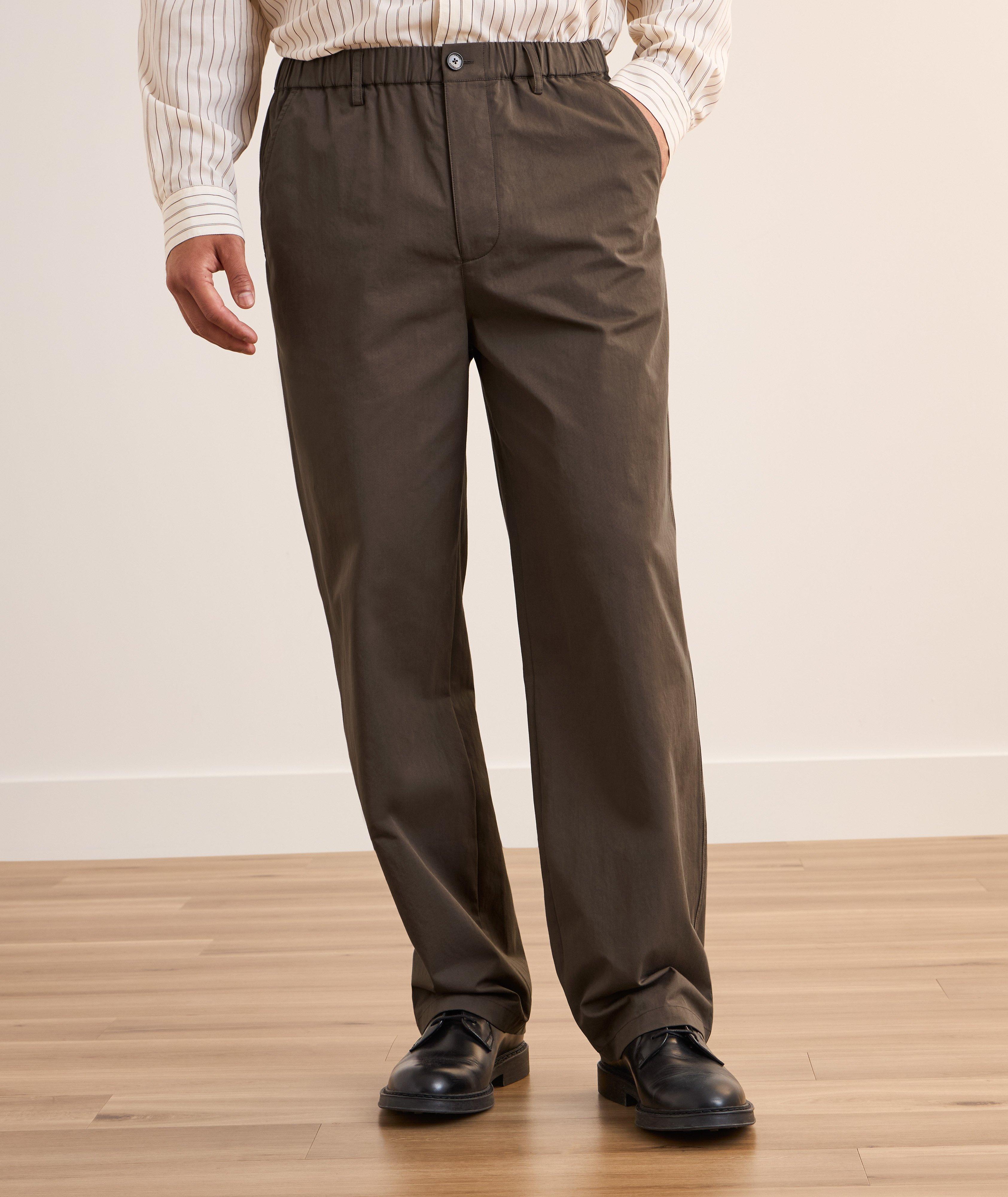 Easy Cotton Pants image 2