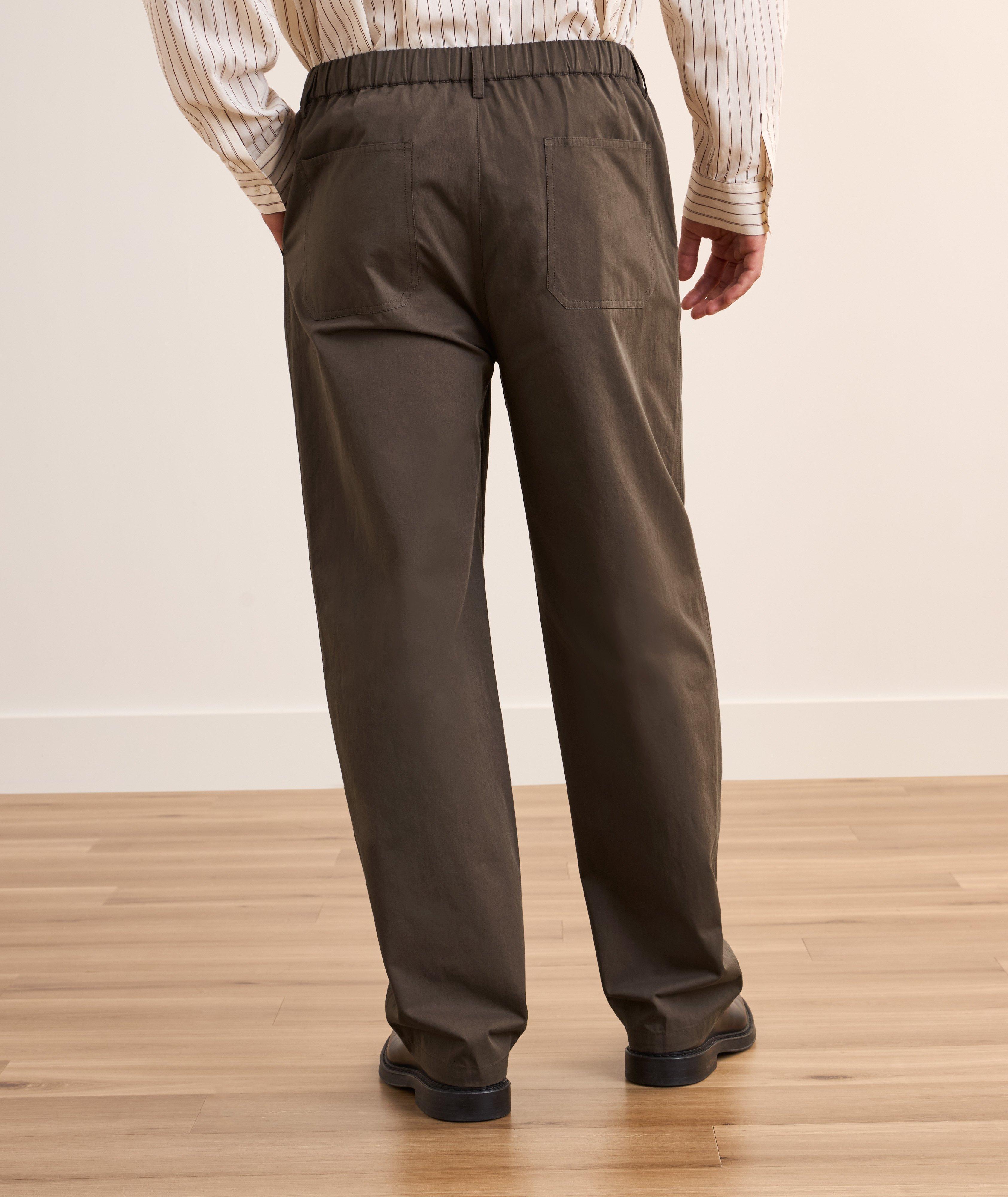 Easy Cotton Pants image 3