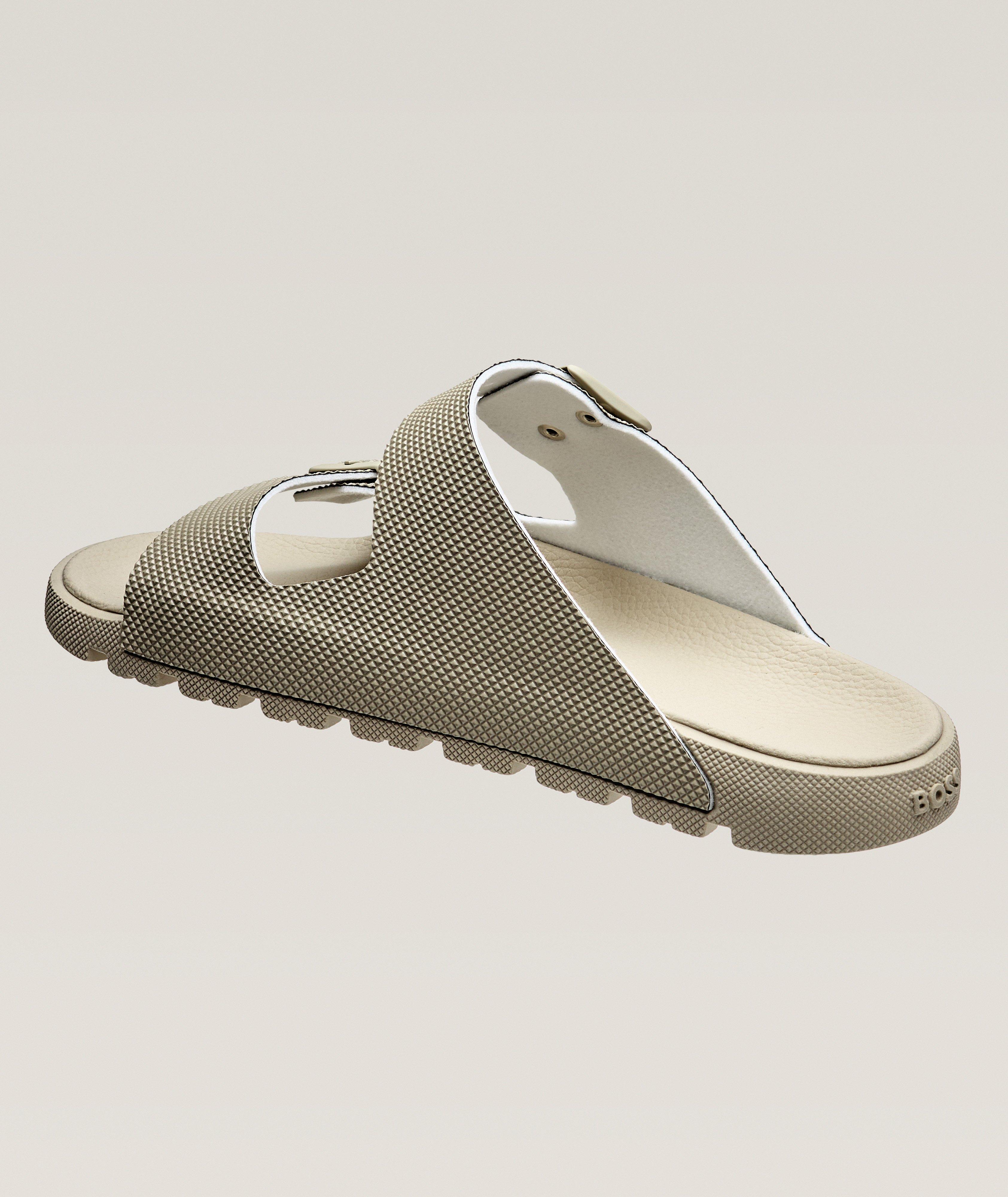 Surfley Double-Strap Slide Sandals  image 1