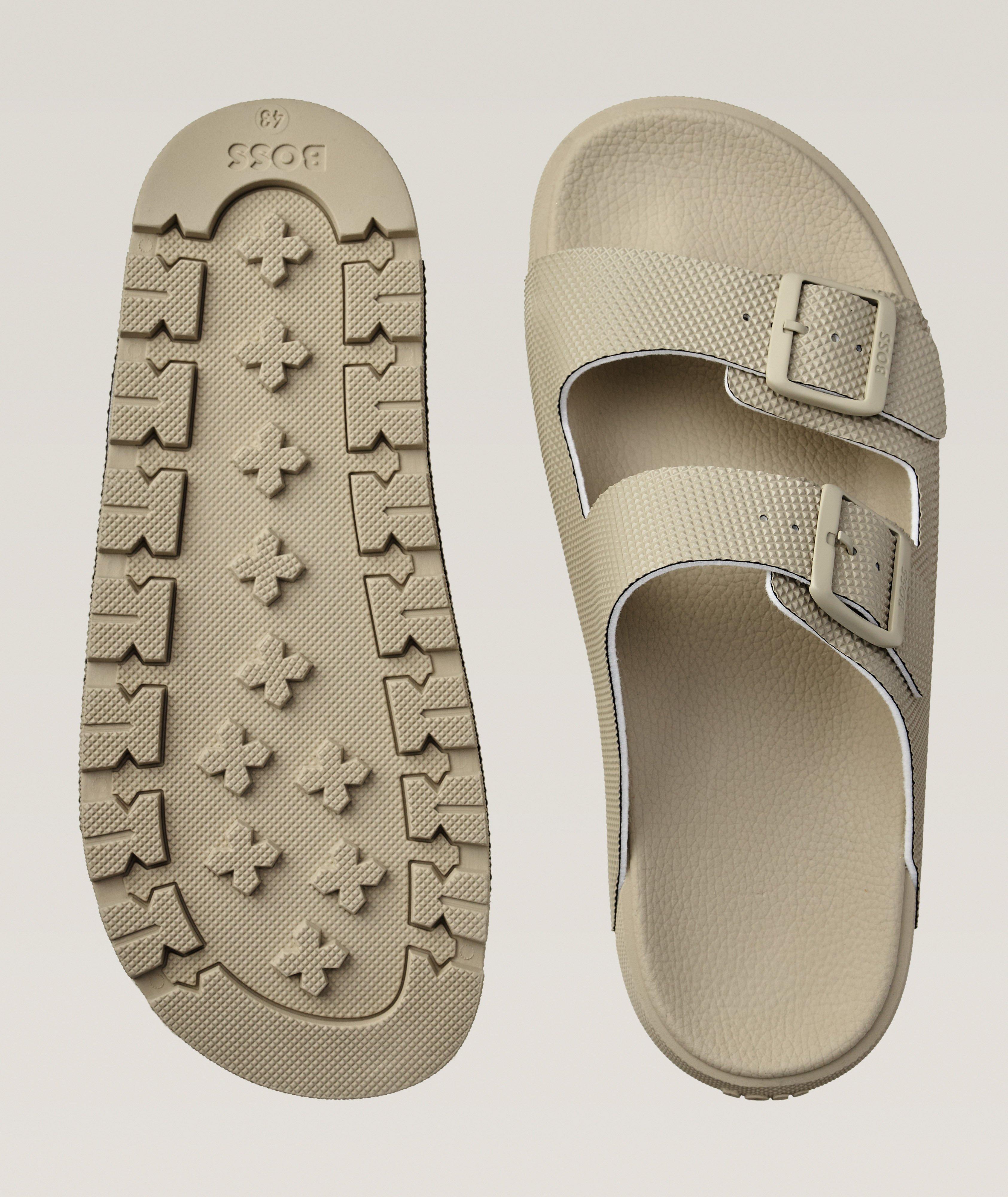 Surfley Double-Strap Slide Sandals  image 2