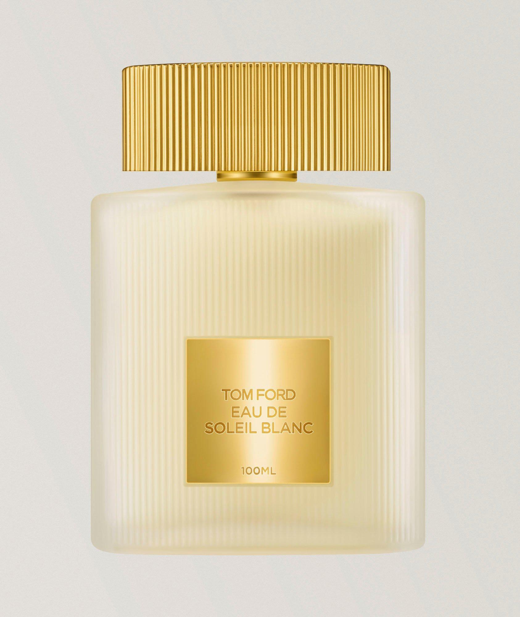 Tom Ford Parfum Eau De Soleil Blanc (100 Ml) En Multicolor