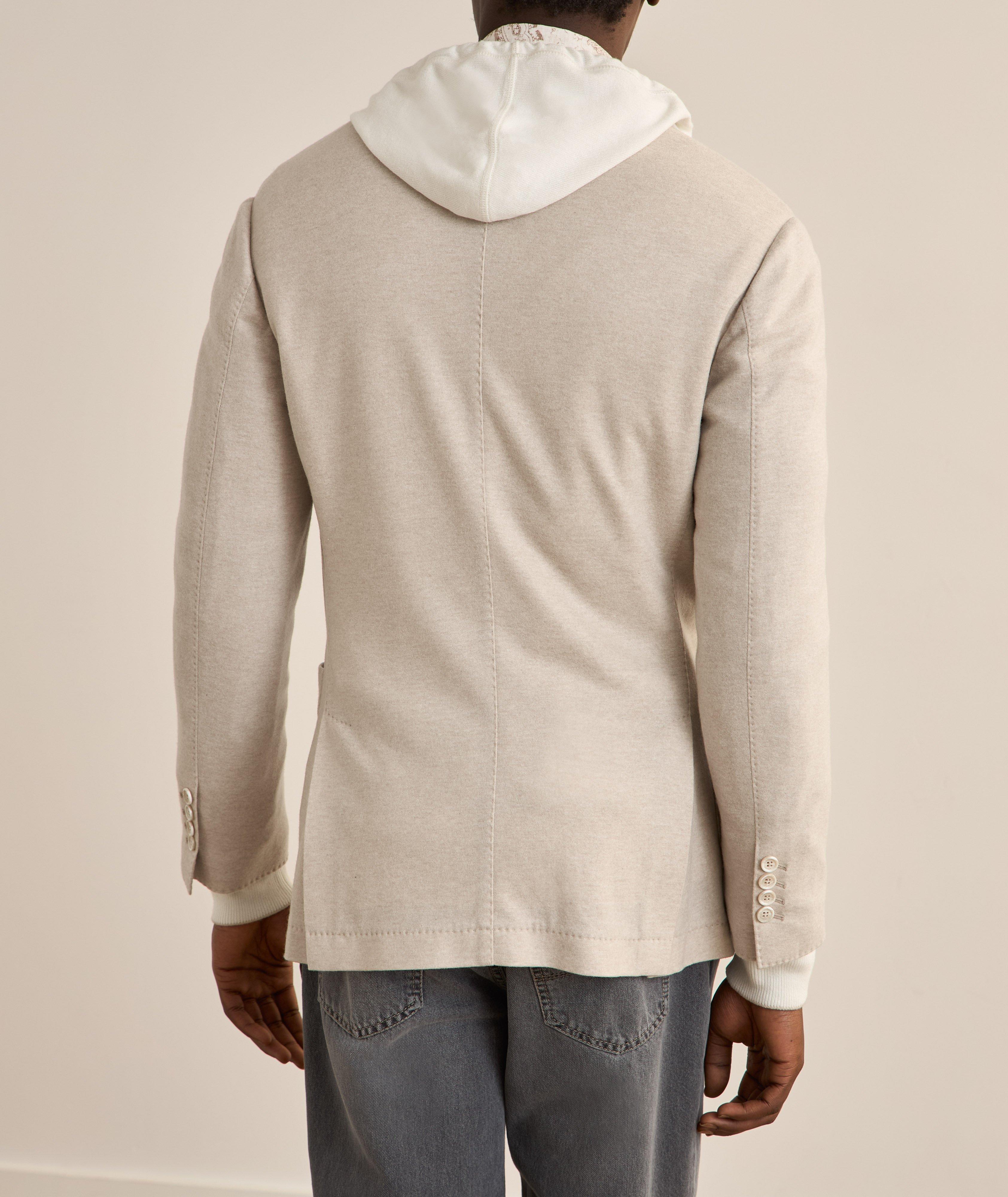 Cashmere Sport Jacket image 2