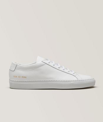 Church's Largs 2 Leather Sneakers | Sneakers | Harry Rosen