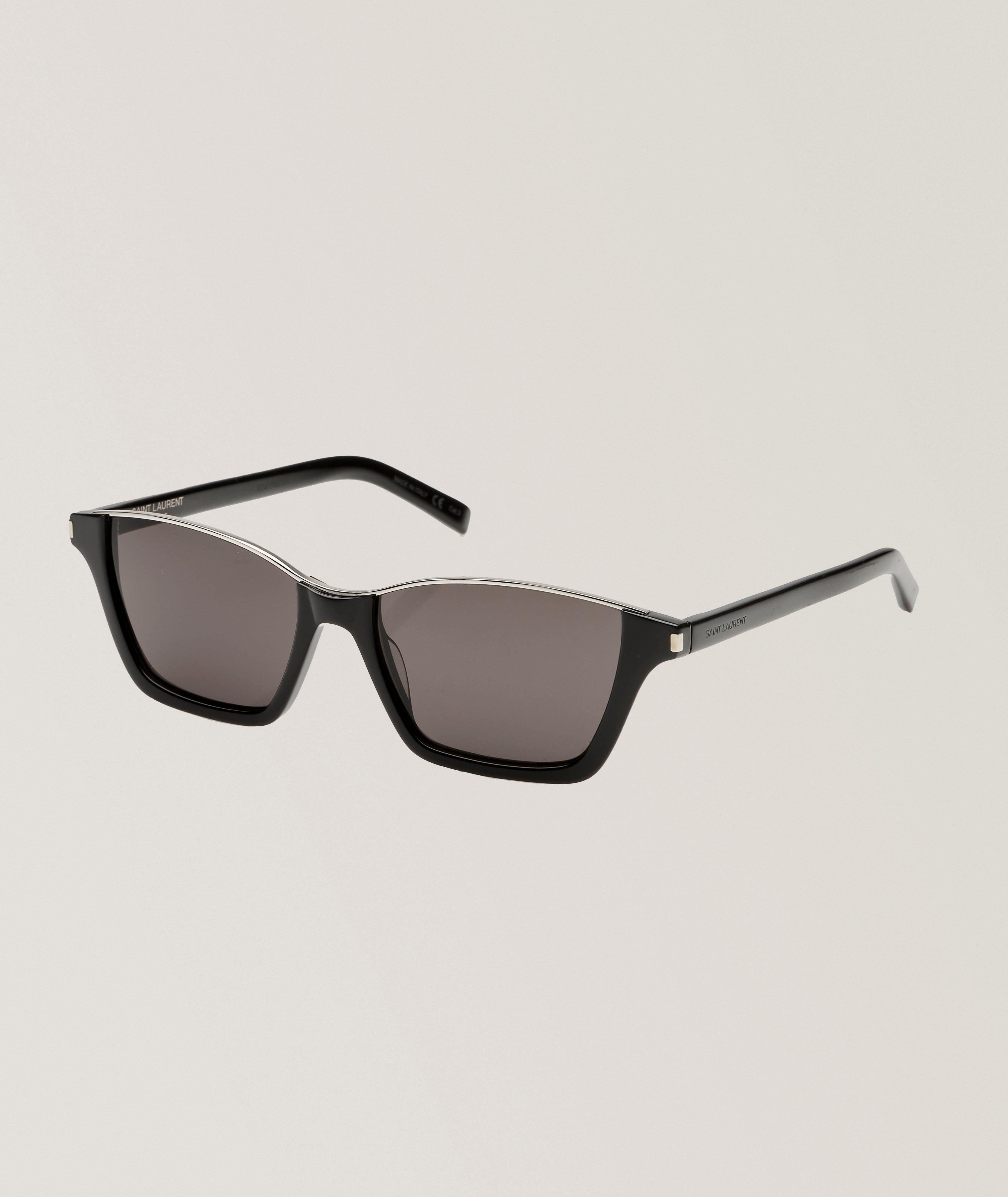 Dylan Cat Eye Acetate Sunglasses image 0
