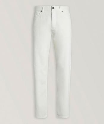 パンツ Tom Ford Twill Pants TOM FORD Slim Fit Twill Cotton Jeans | Jeans | Harry Rosen