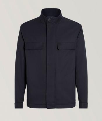 Canada Goose HyBridge Black Label Knit Jacket | Sweaters Canada Goose HyBridge Black Label Knit Jacket | Sweaters