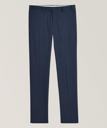 スーツ giorgio armani wide straight slacks (40) Giorgio Armani Silk Straight-Leg Pants | Saks Fifth Avenue