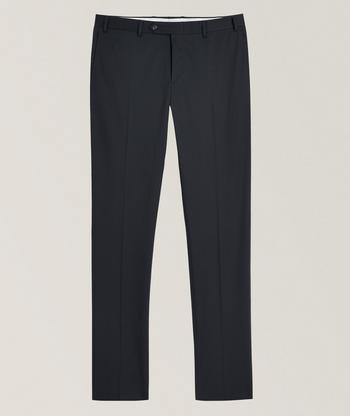 MM6 Maison Margiela Zip Hem Pants | Pants | Harry Rosen