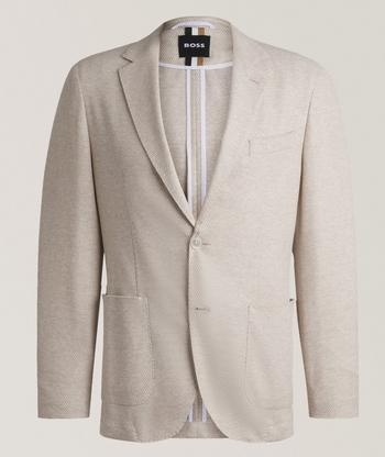 Herno Trench Rain Jacket | Rainwear | Harry Rosen